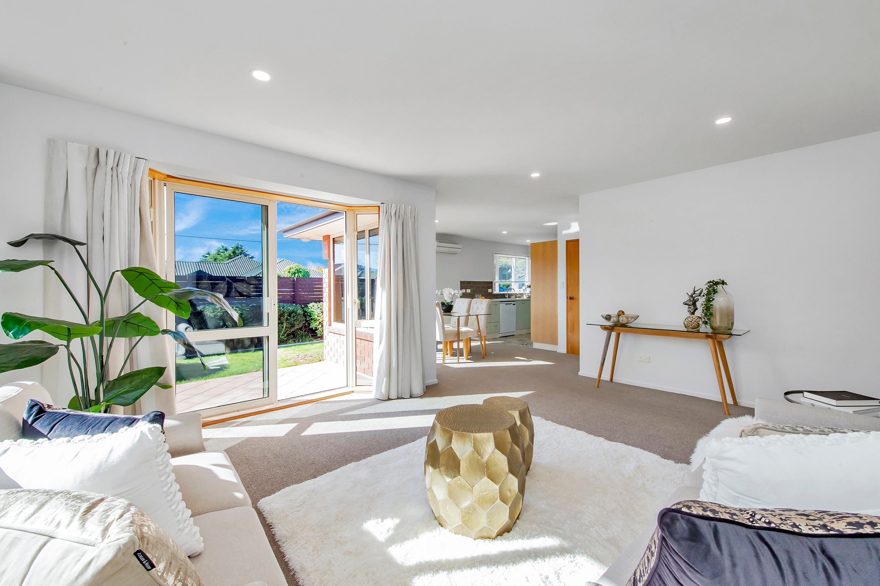 1/30 Seymour Street, Hornby, Christchurch City