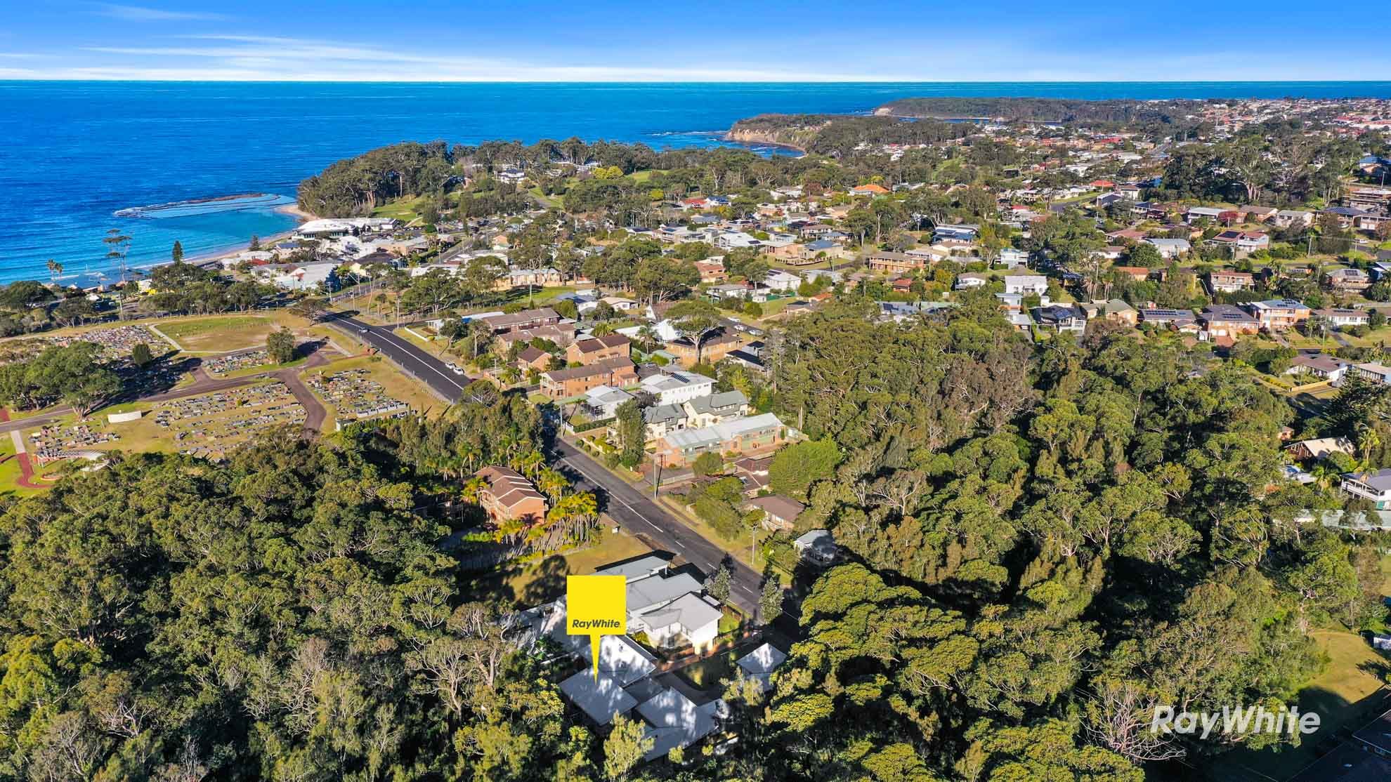 5/31 Ocean Street, Mollymook, NSW 2539