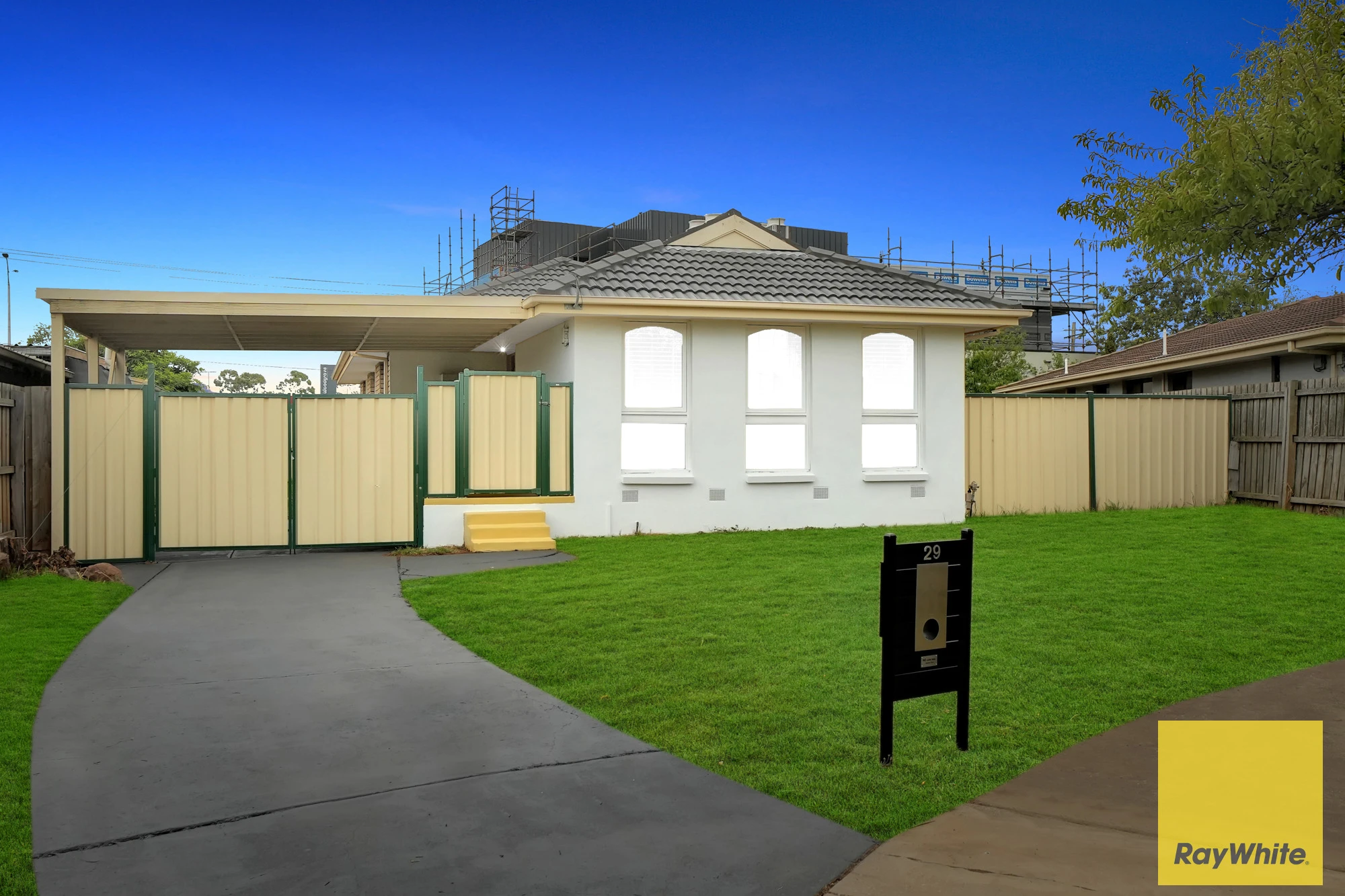 29 Rosina Drive, Melton, VIC 3337