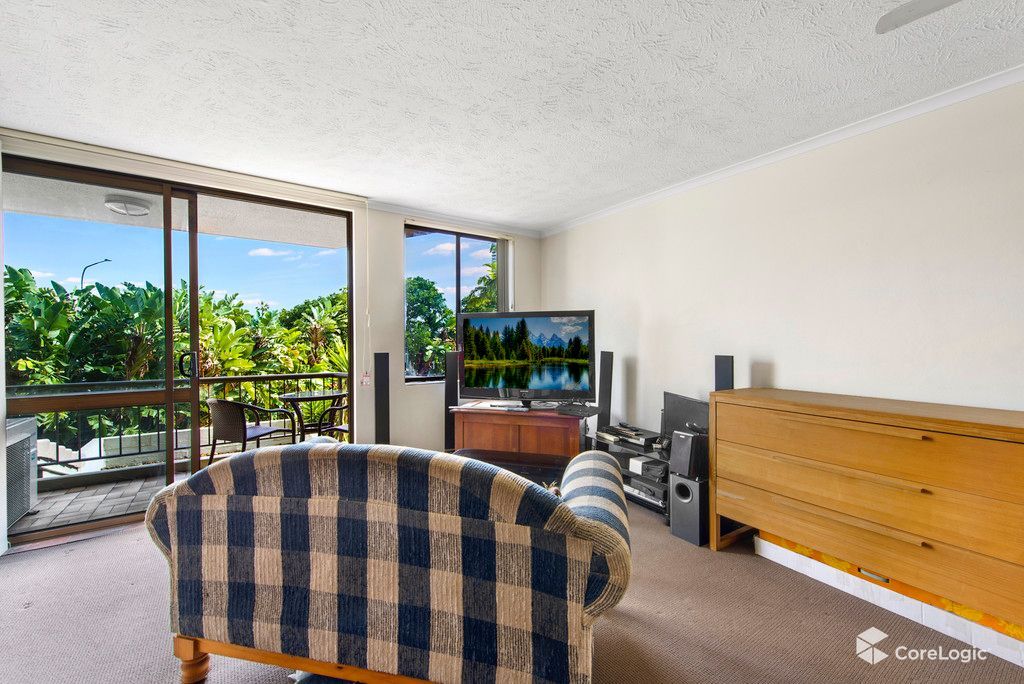 18/3355 Surfers Paradise Boulevard, Surfers Paradise, QLD 4217