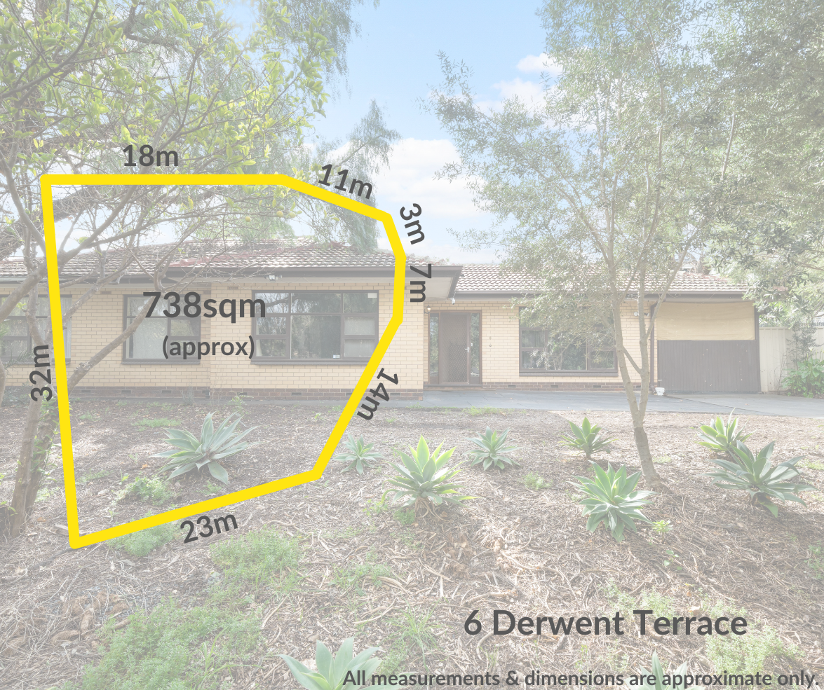 6 Derwent Terrace — photo 25 of 25
