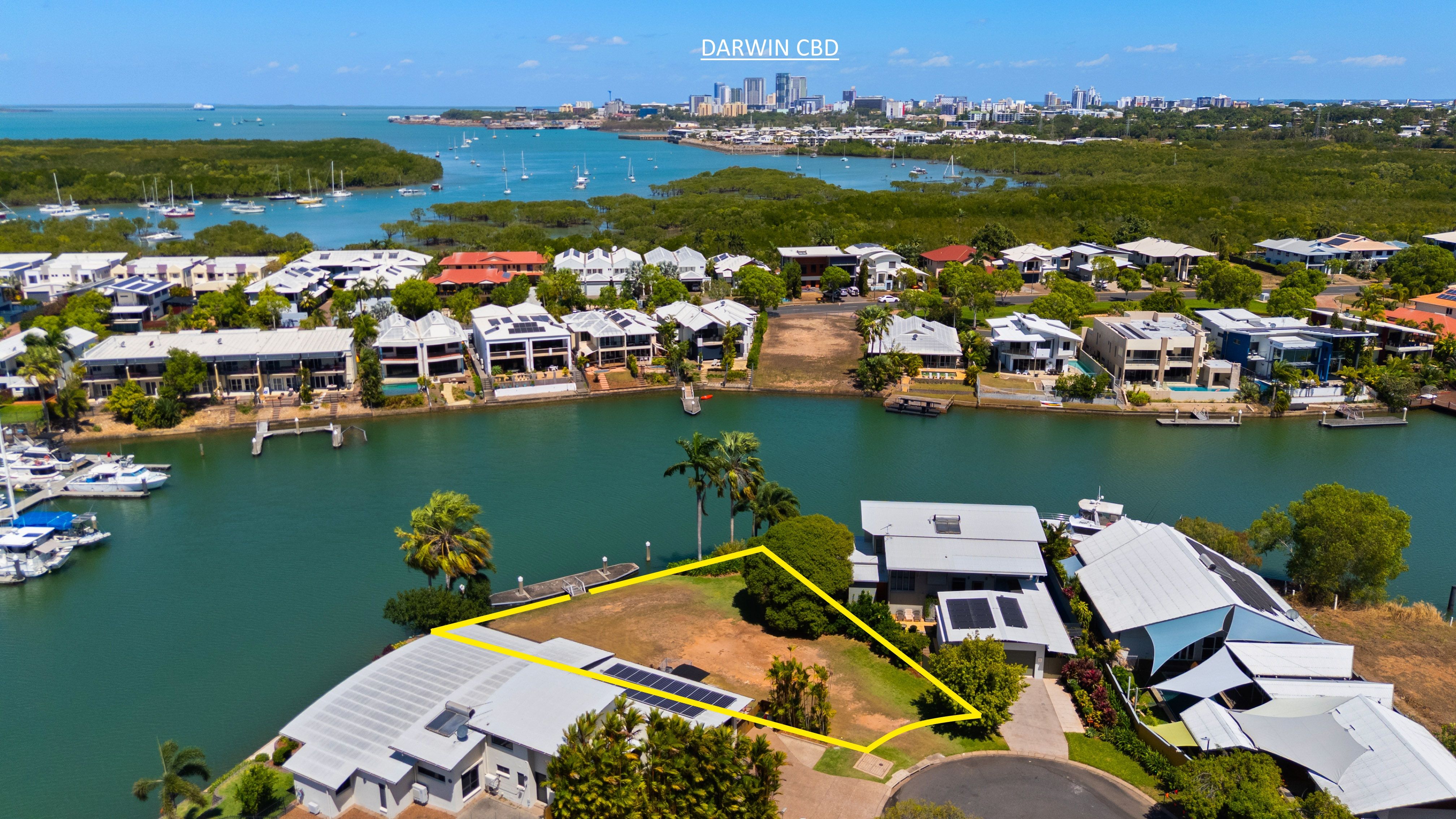 10 Castlemaine Close — photo from Ray White Darwin