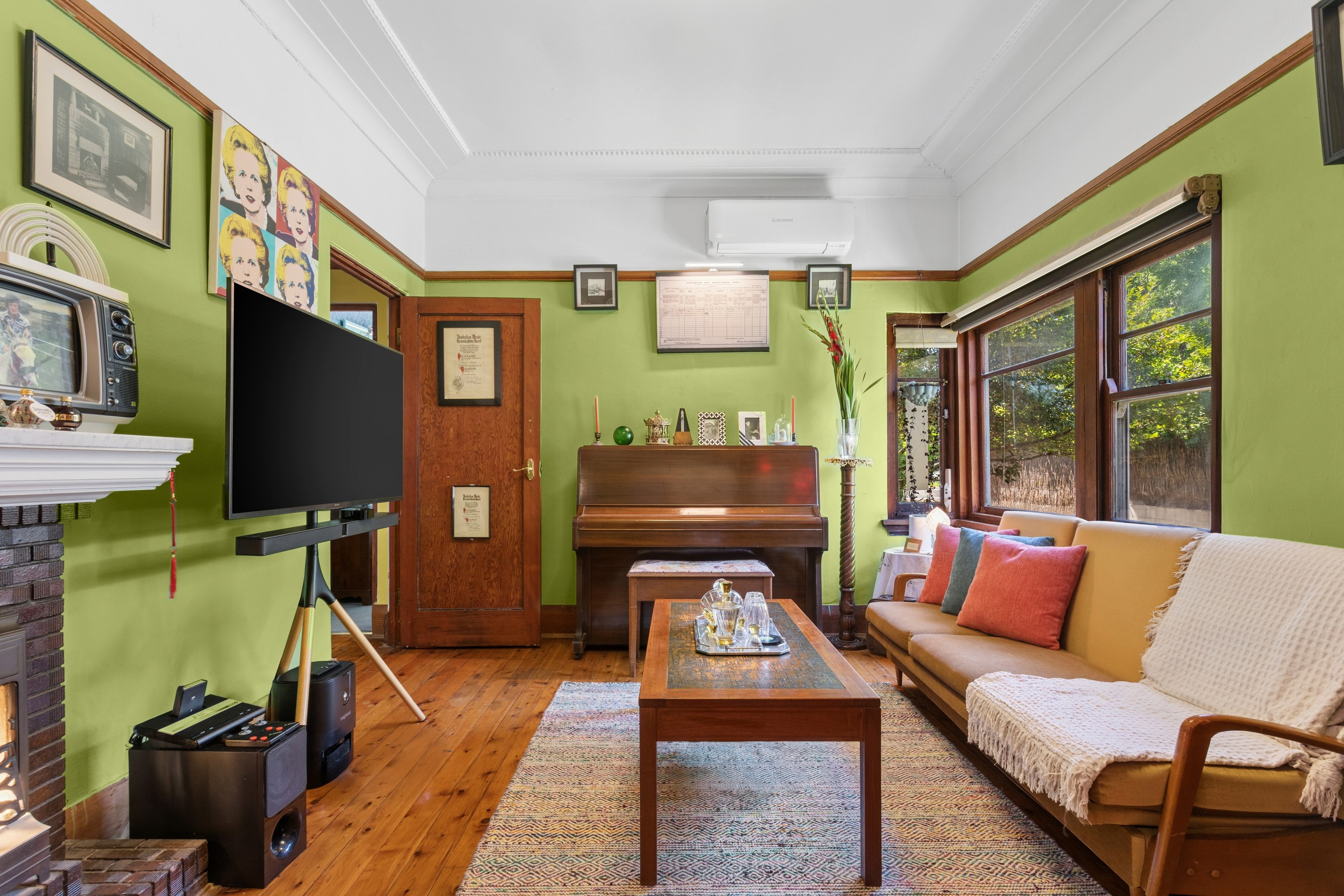 1/29 Marlborough Street, Drummoyne, NSW 2047