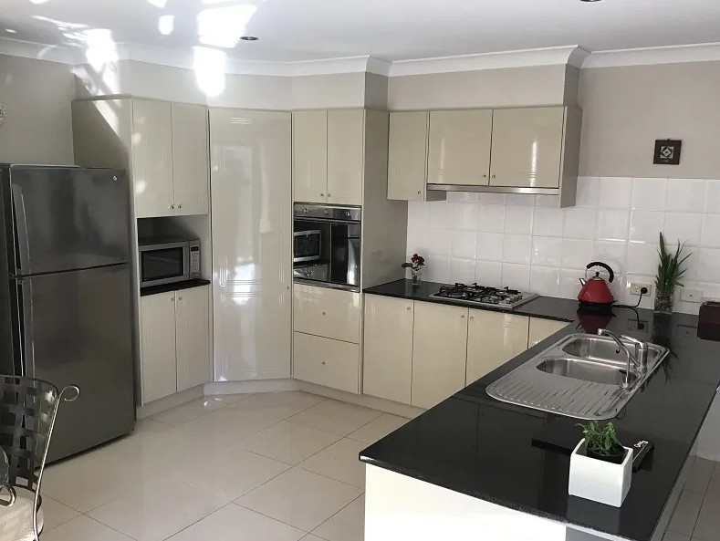37 Hayes Avenue, Kellyville, NSW 2155