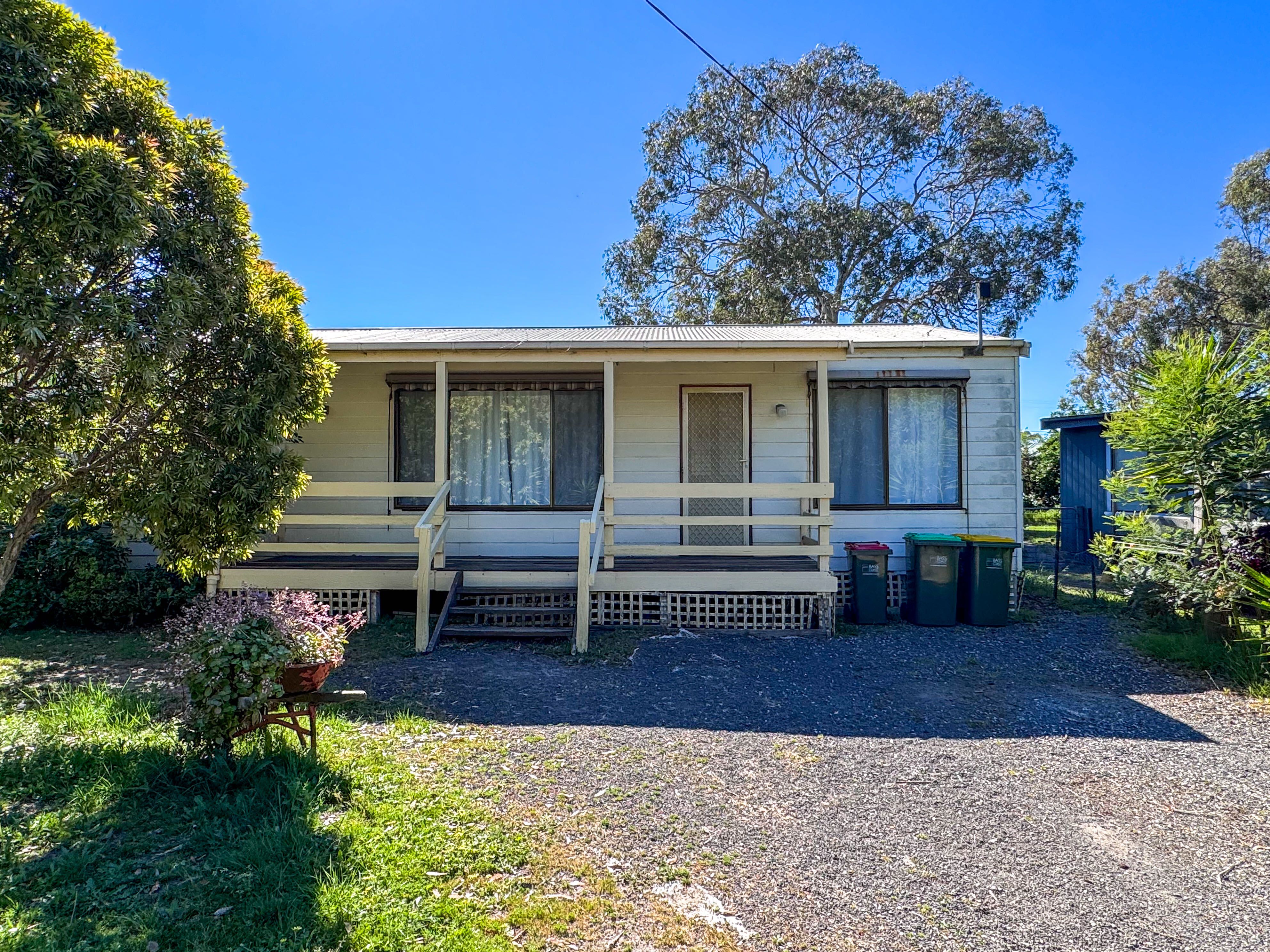 11 Churchill Drive — photo from Ray White Phillip Island