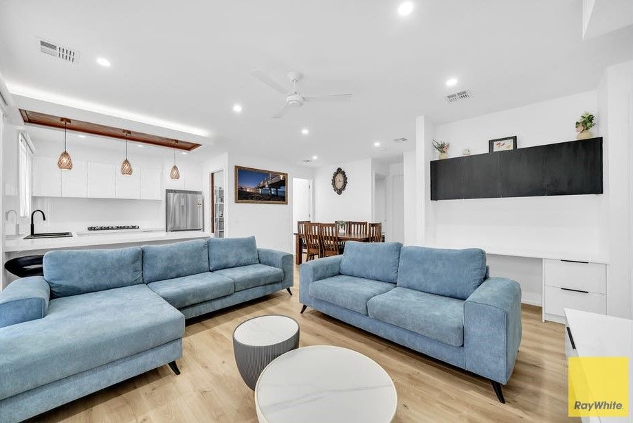 46 Colonial Circuit, Tarneit, VIC 3029