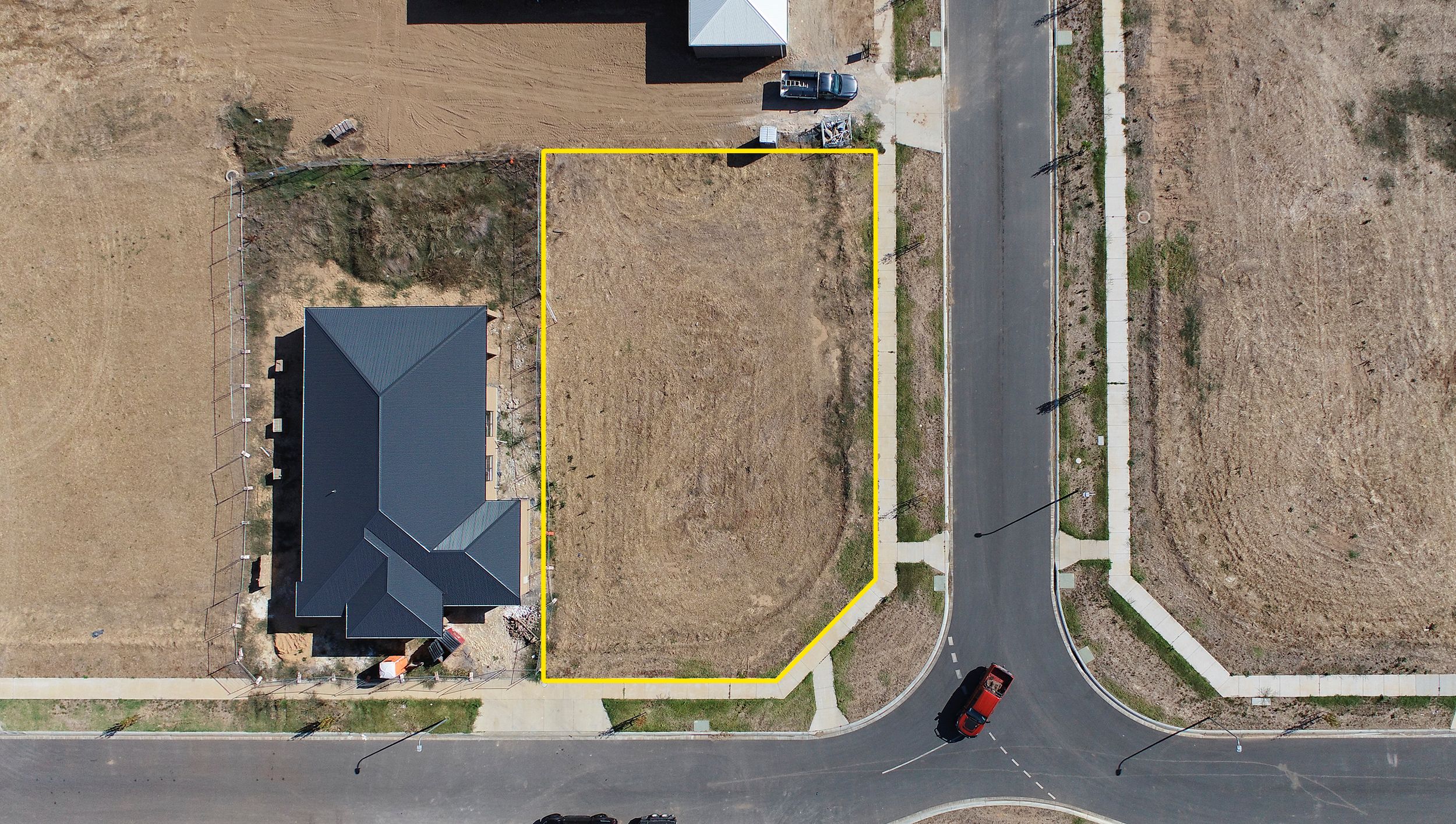 25 Hannah Crescent, NAGAMBIE, VIC 3608 Sold Land Ray White Nagambie