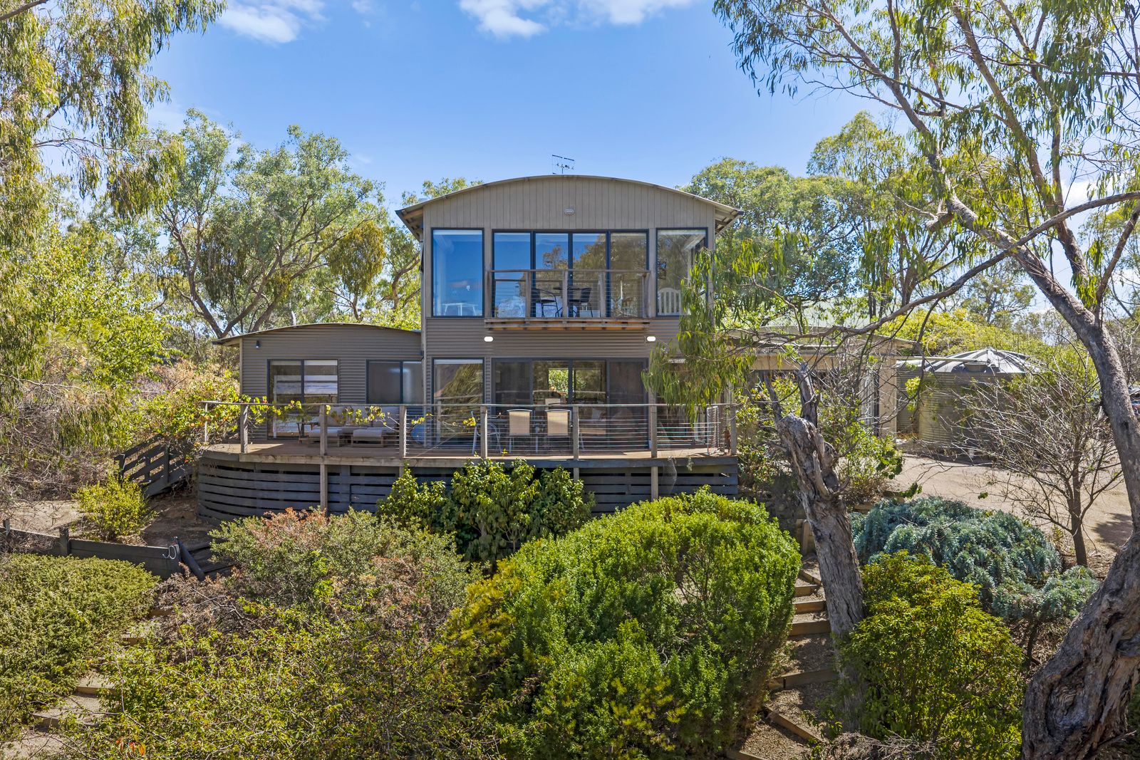 130 Mountain Bay Drive — photo from Ray White Mansfield