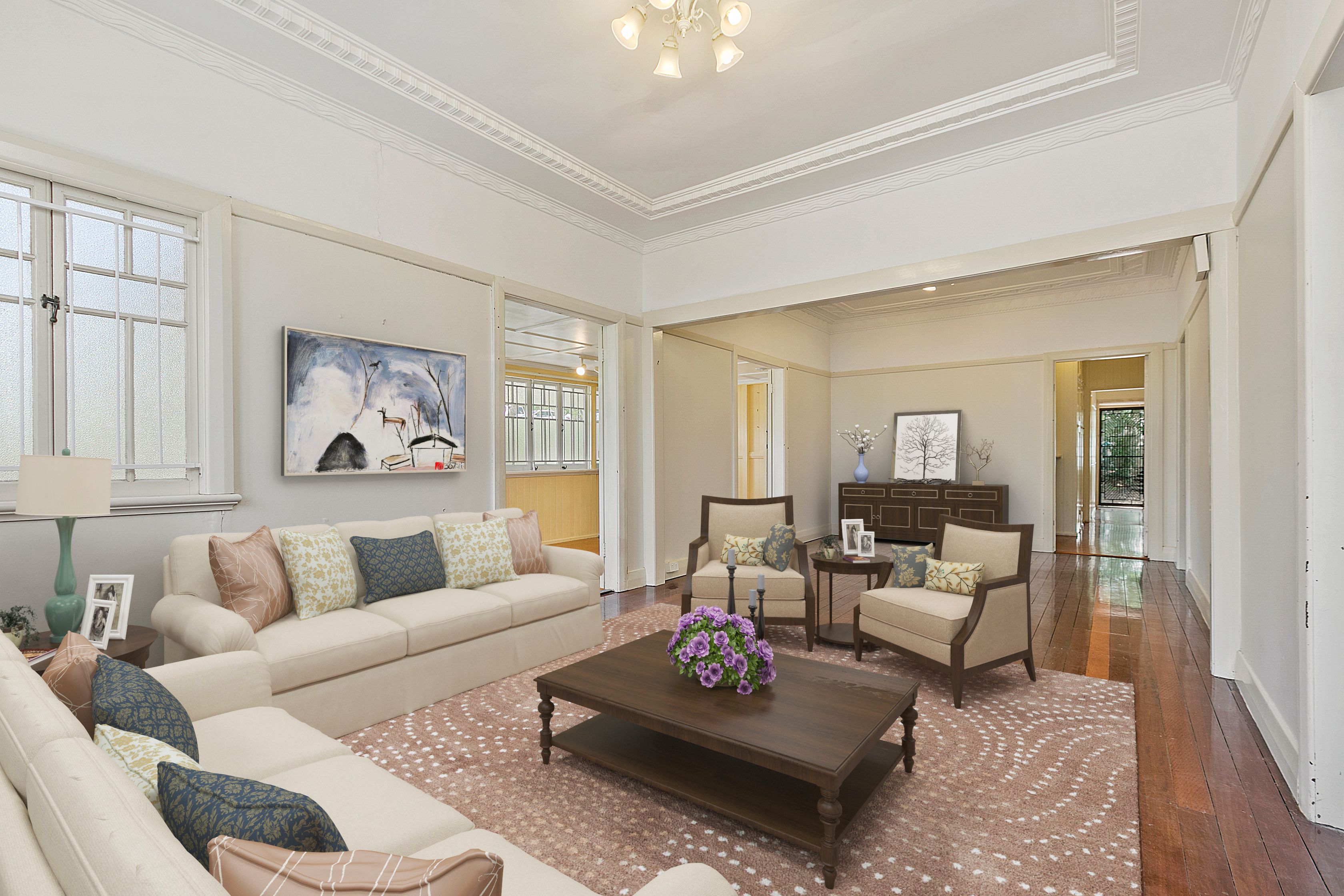 869 Logan Road, Holland Park West, QLD 4121