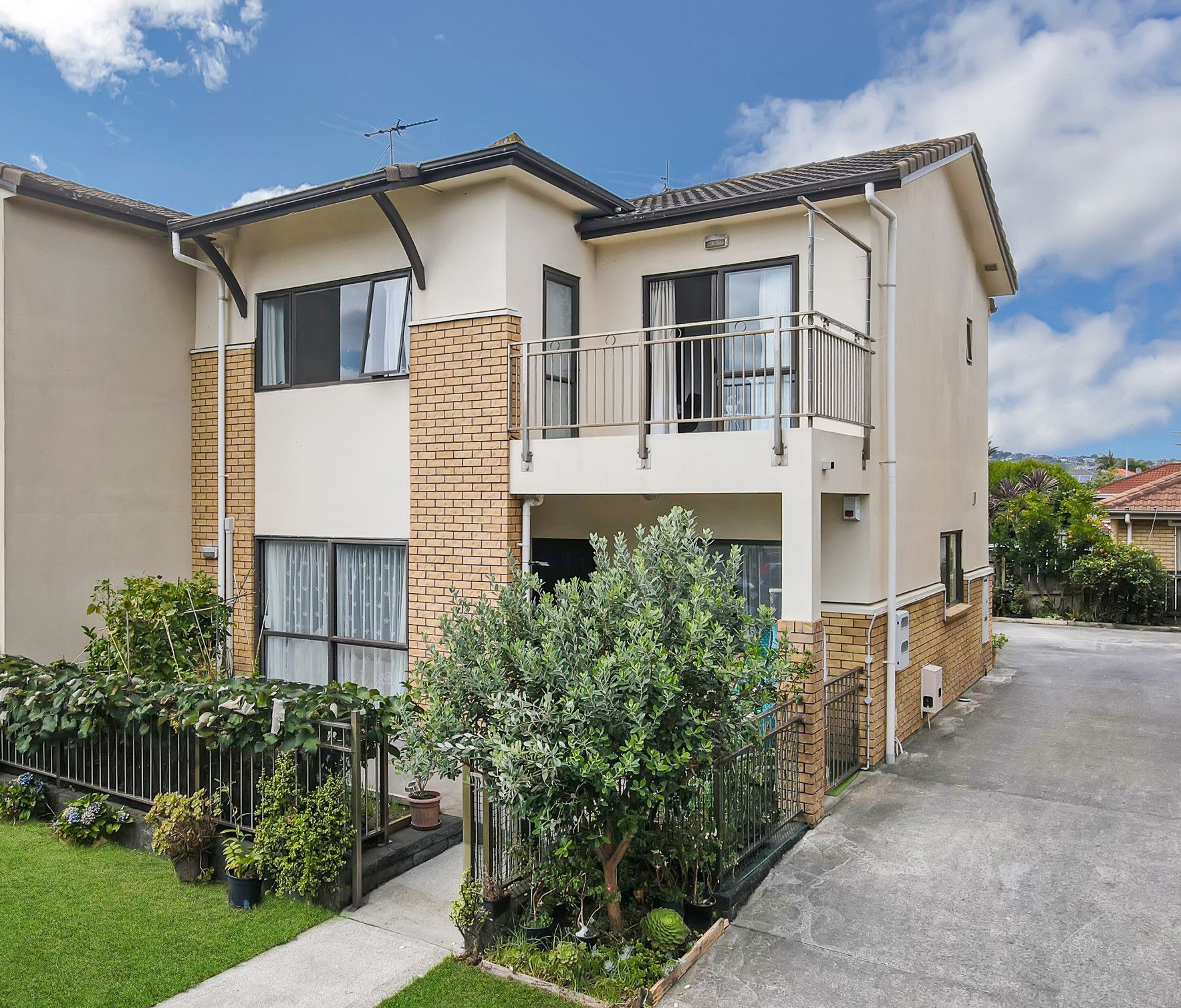 29 Triumph Road, Flat Bush, Manukau City
