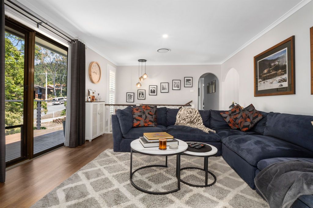 18 Don Street, Kurrajong Heights, NSW 2758