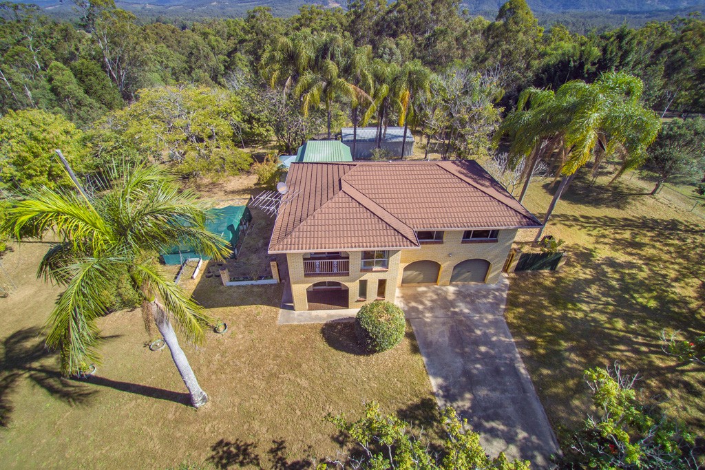 40 Old North Road, Wamuran, QLD 4512