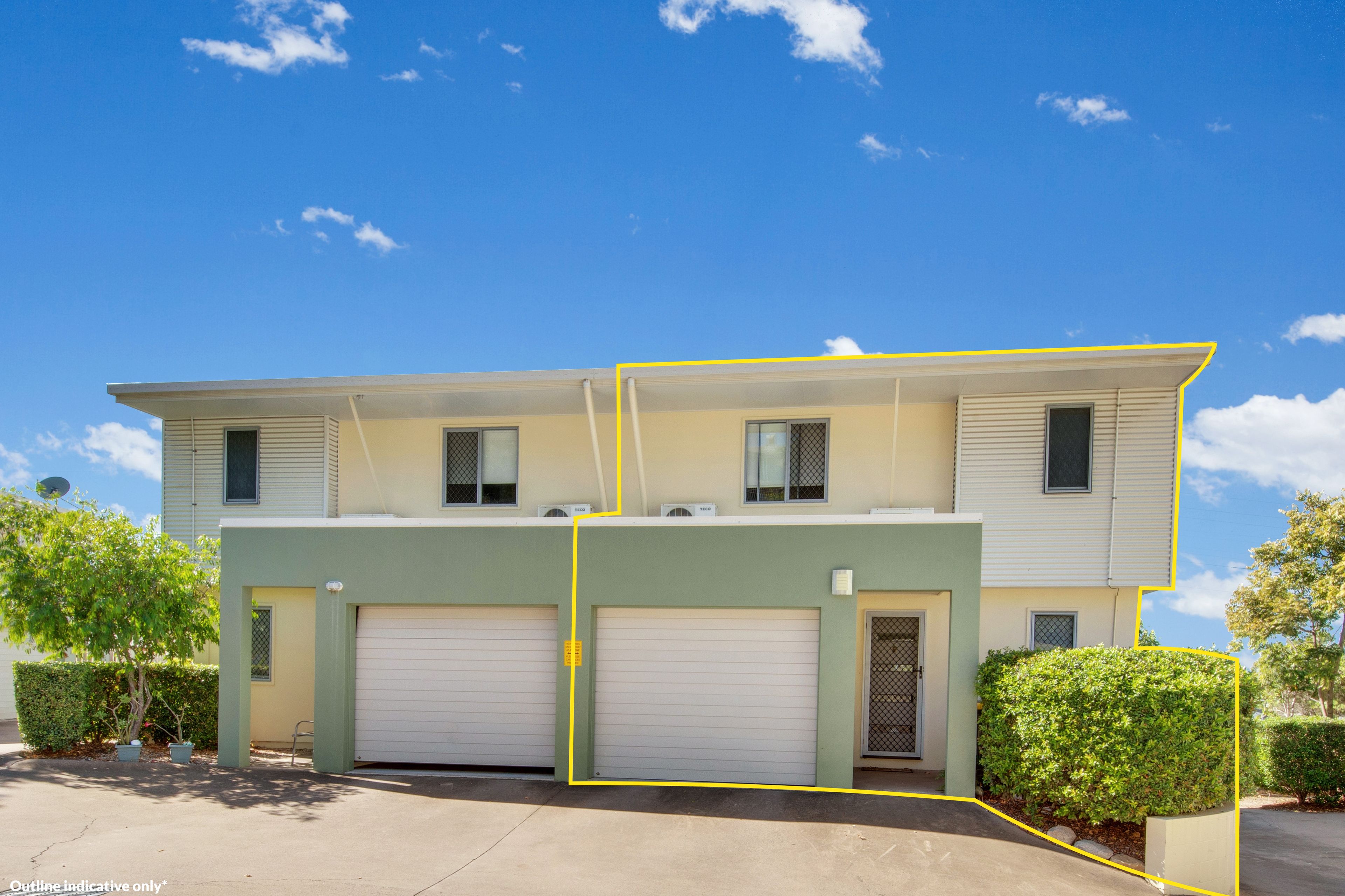 6/77 Ann Street, South Gladstone, QLD 4680