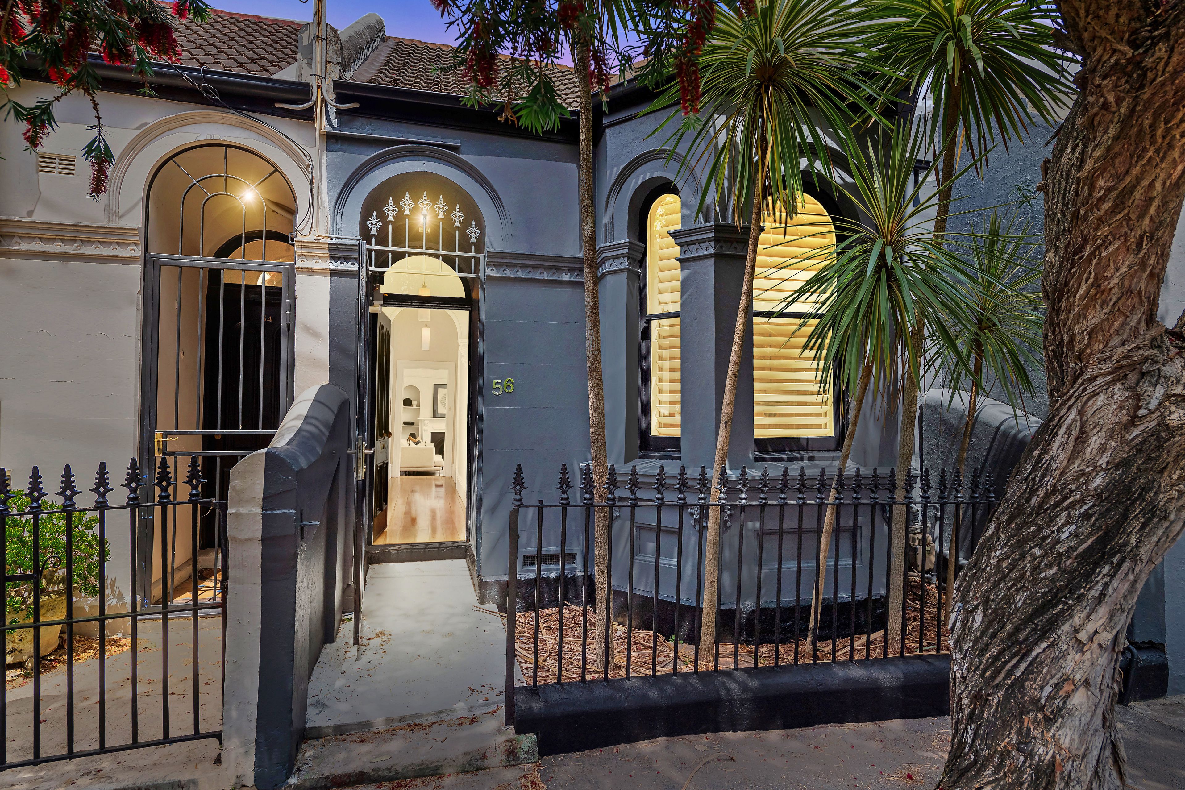 56 Margaret Street, Newtown, NSW 2042