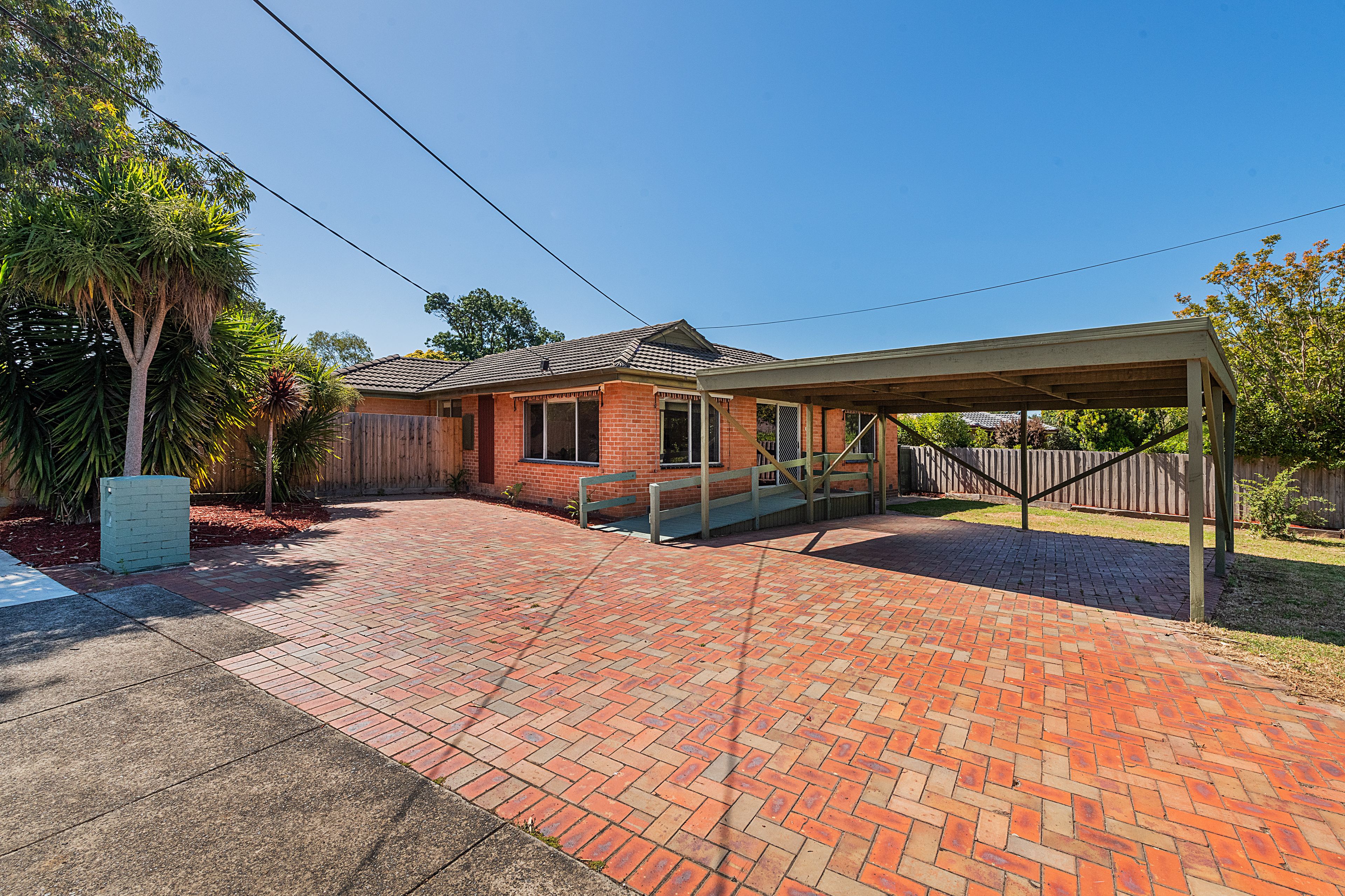 31 Selkirk Avenue, Wantirna, VIC 3152