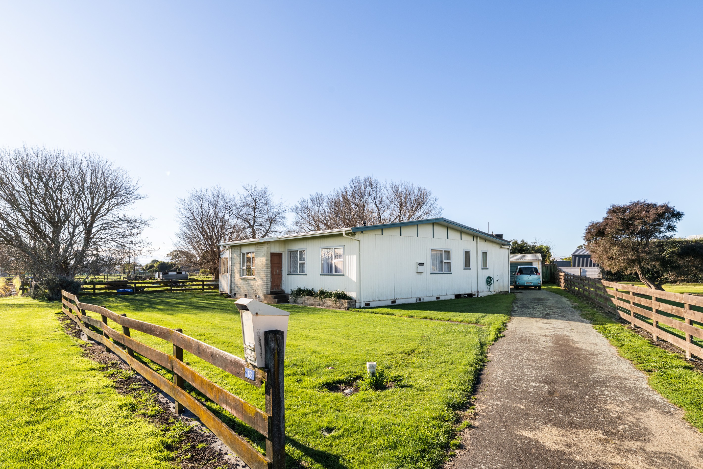13 Waipureku Street, Clive, Hastings District