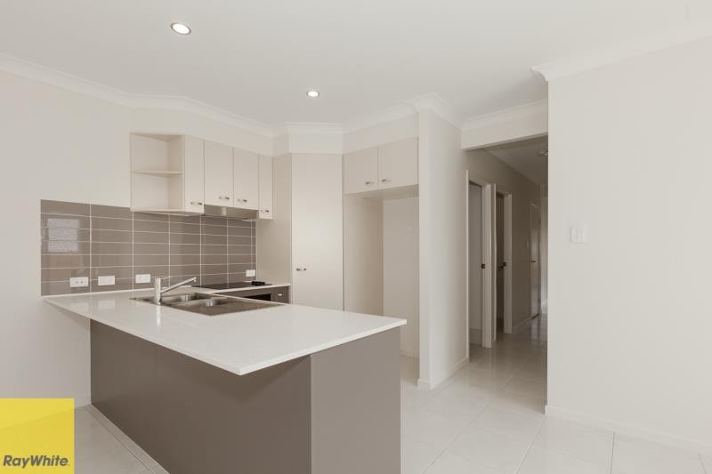 43A Essington Mews, Leichhardt, QLD 4305