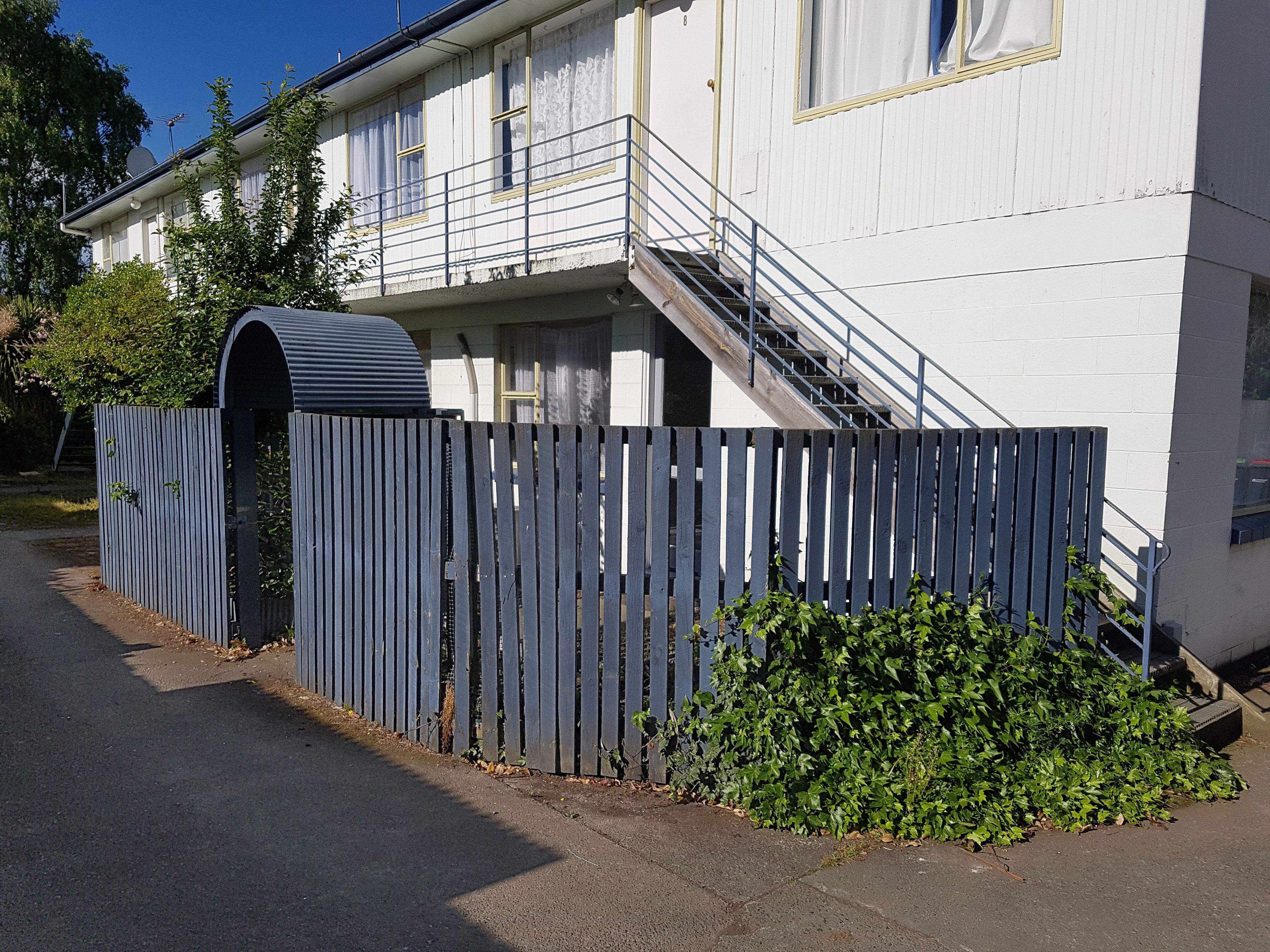 5/354 Hereford Street, Linwood, Christchurch City