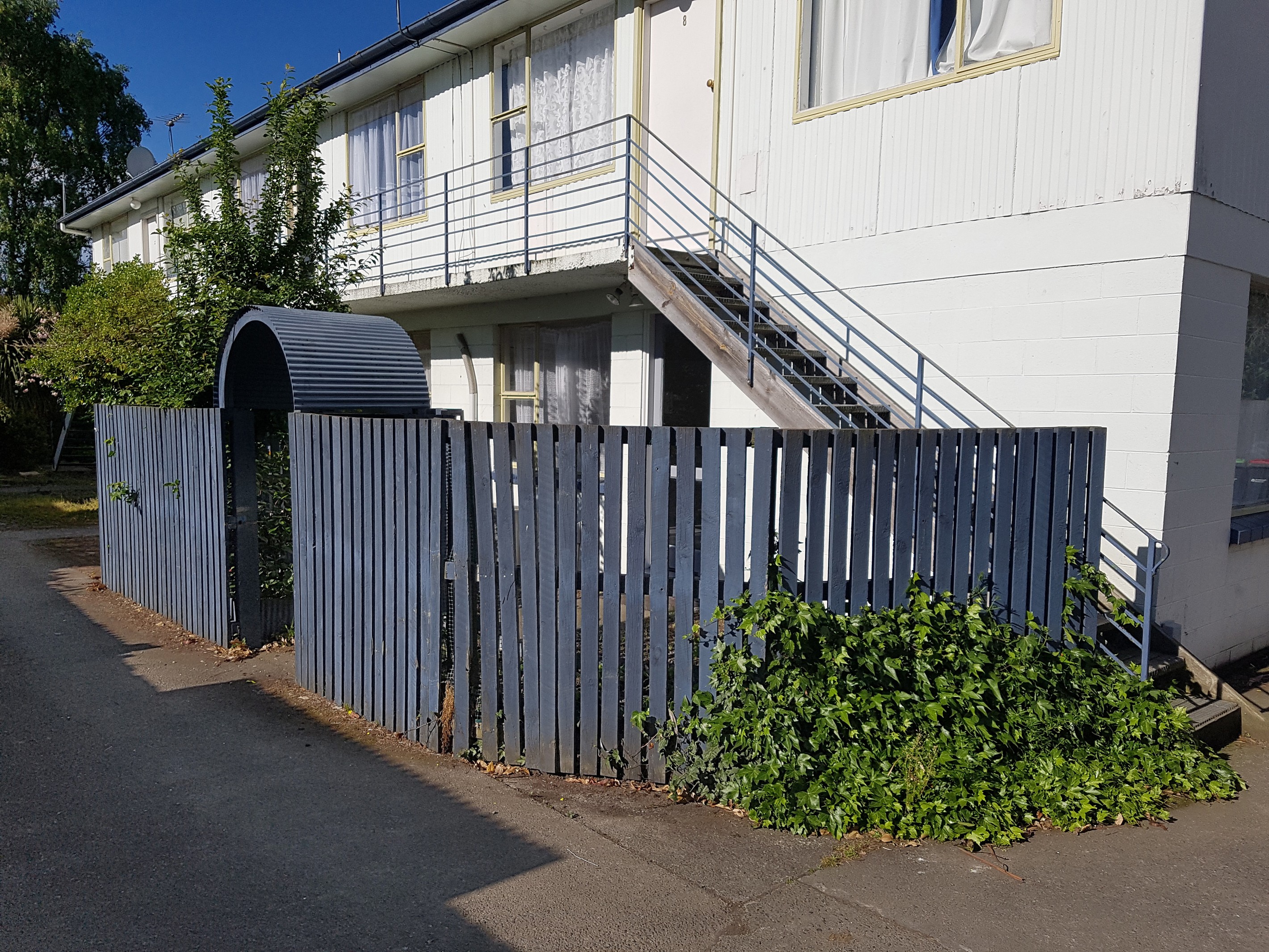 5/354 Hereford Street, Linwood, Christchurch City