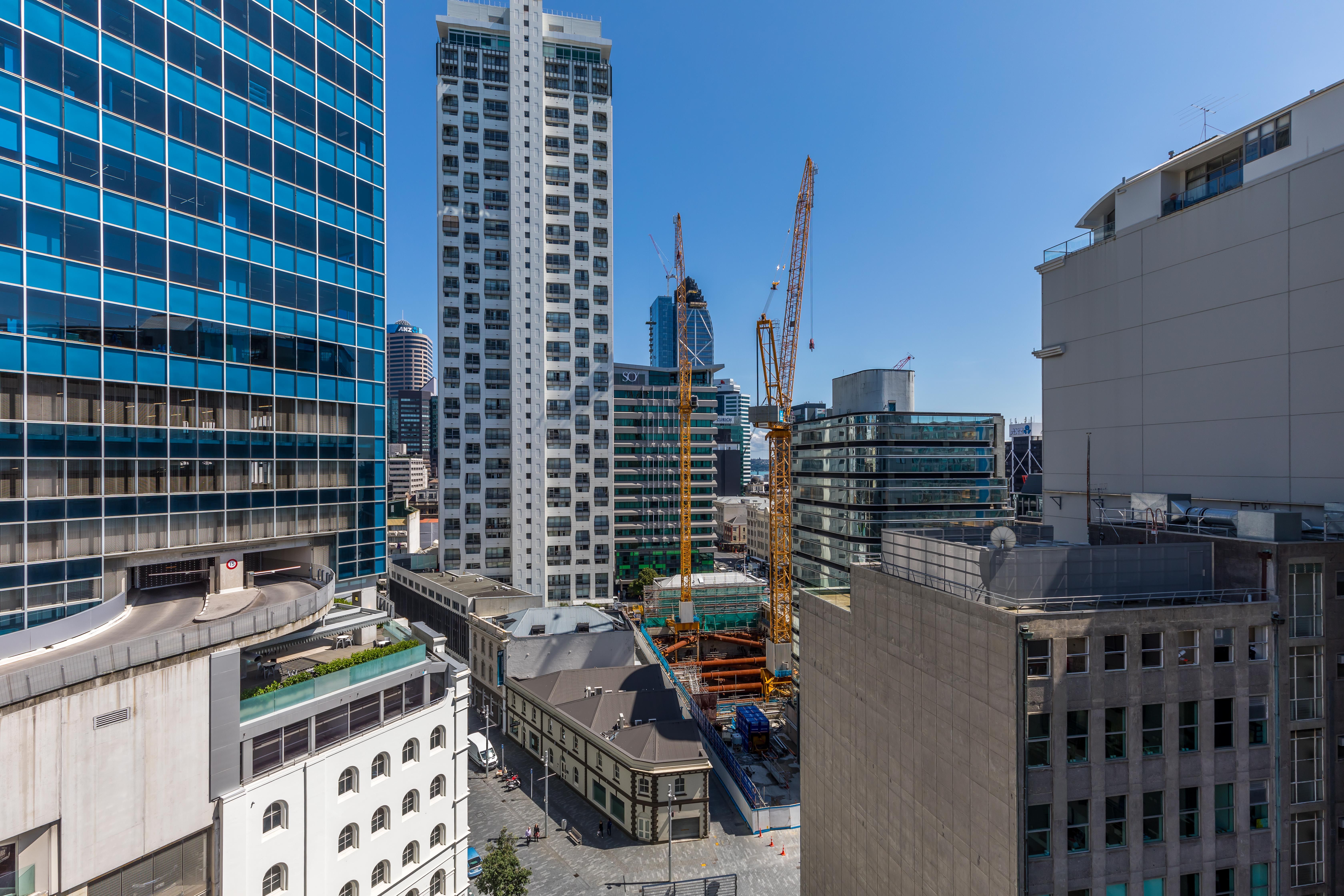 10K/23 Emily Place, Auckland Central, Auckland City