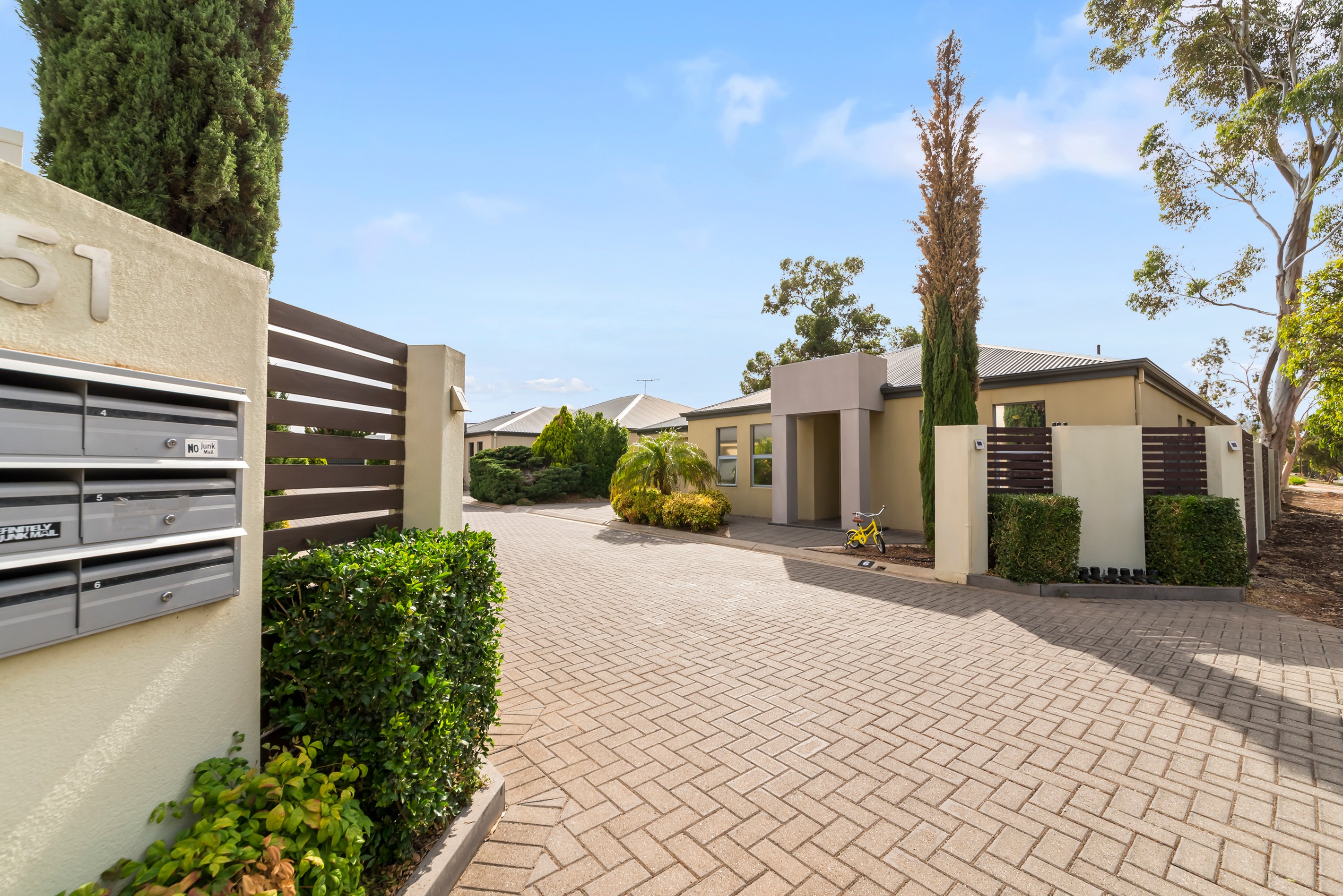 Unit 6/51 Chamberlain Road, Willaston, SA 5118