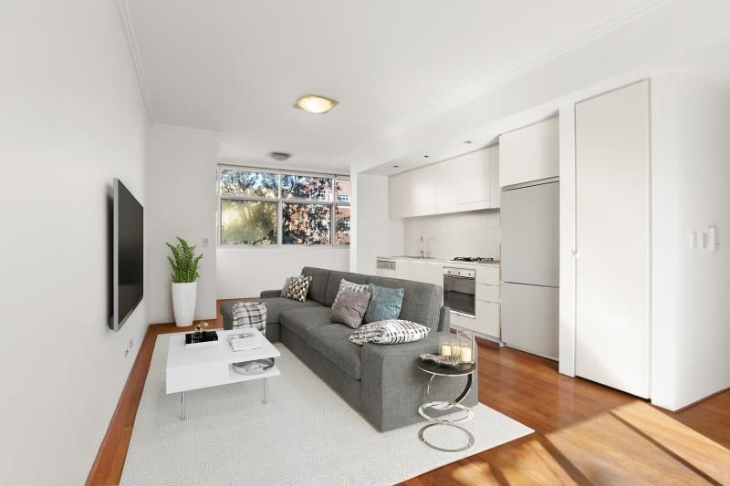 4/270-272 Bondi Road, Bondi, NSW 2026