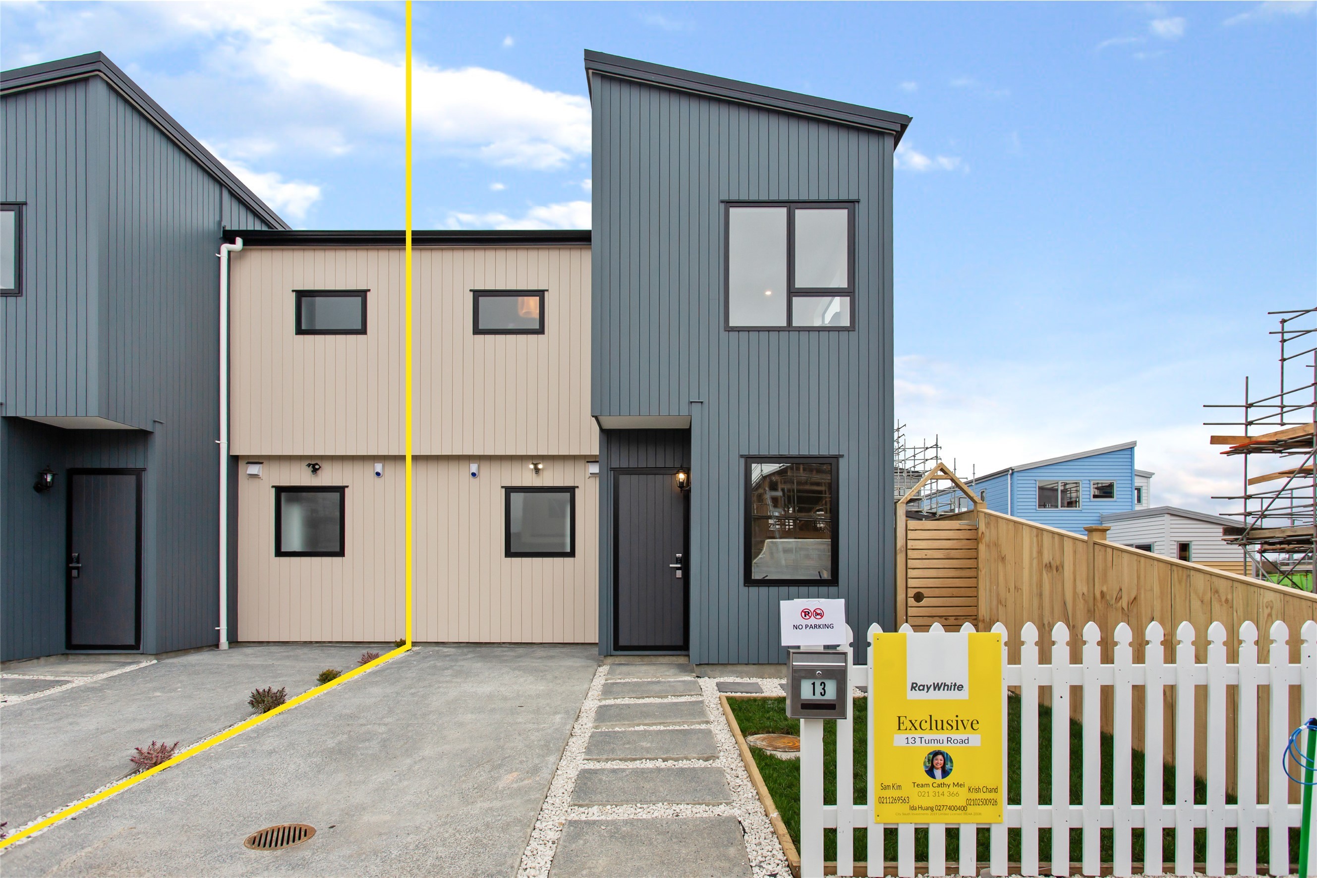 13 Tumu Road, Papakura, Papakura