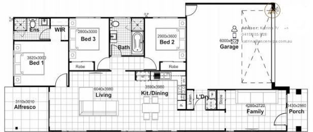 35 Jeanine Crescent, Baringa, QLD 4551