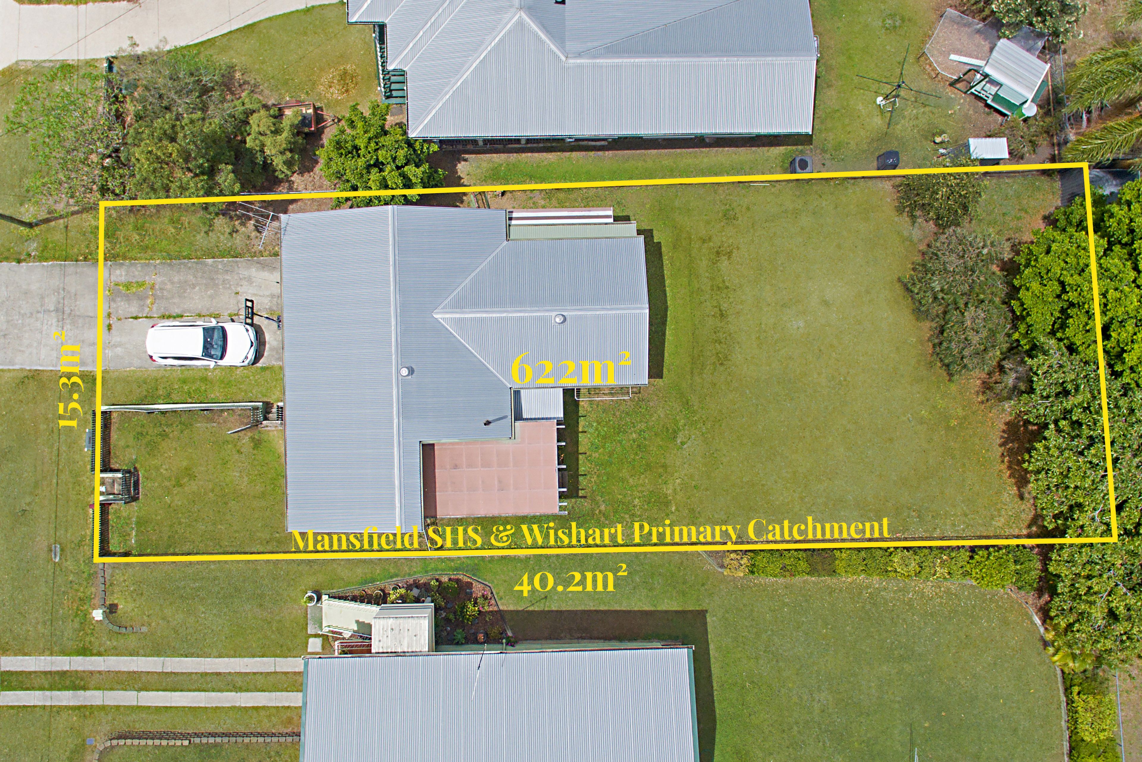 145 Wanda Road, Upper Mount Gravatt QLD 4122