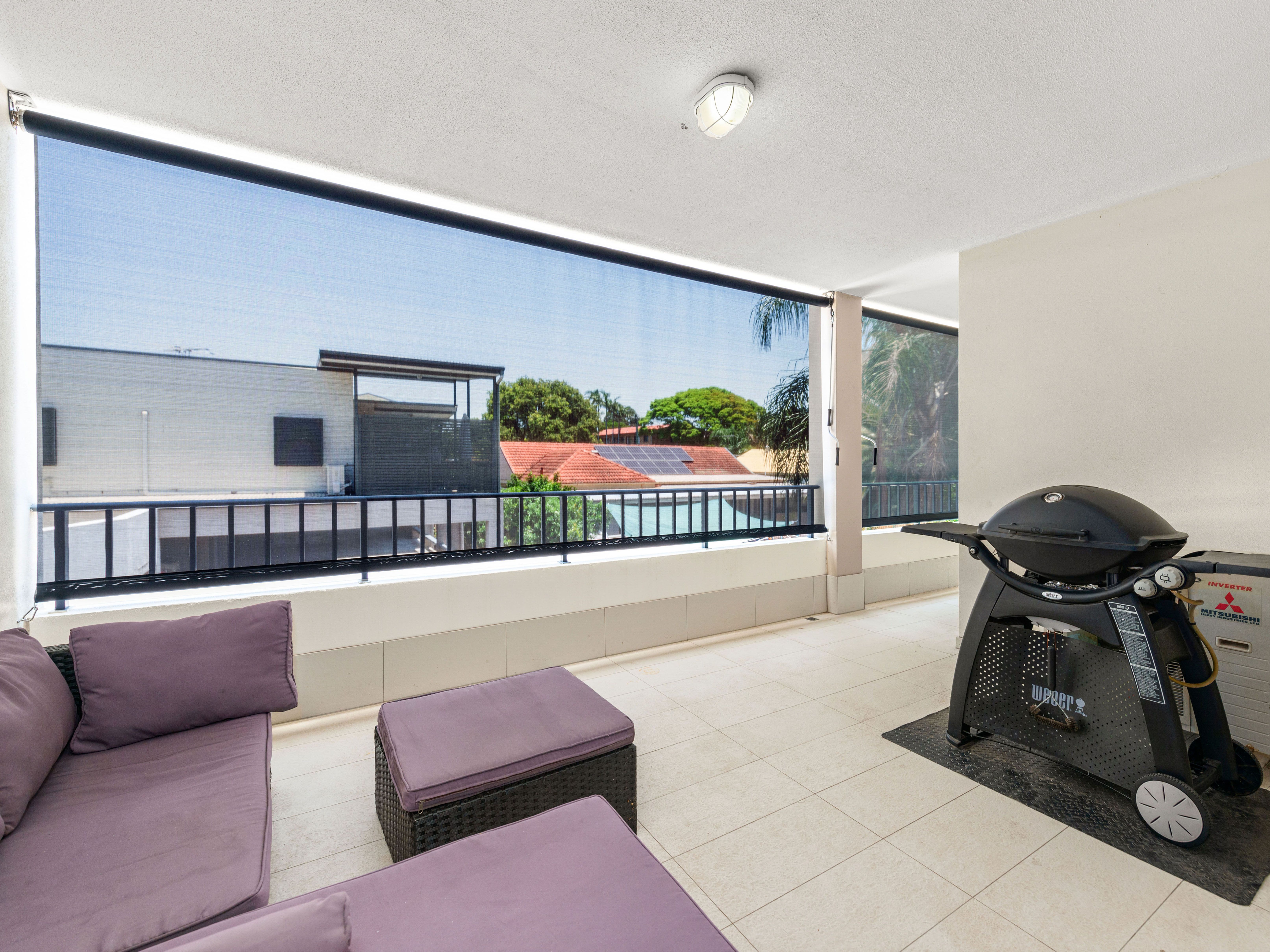 9/17 Alma Road, Clayfield, QLD 4011