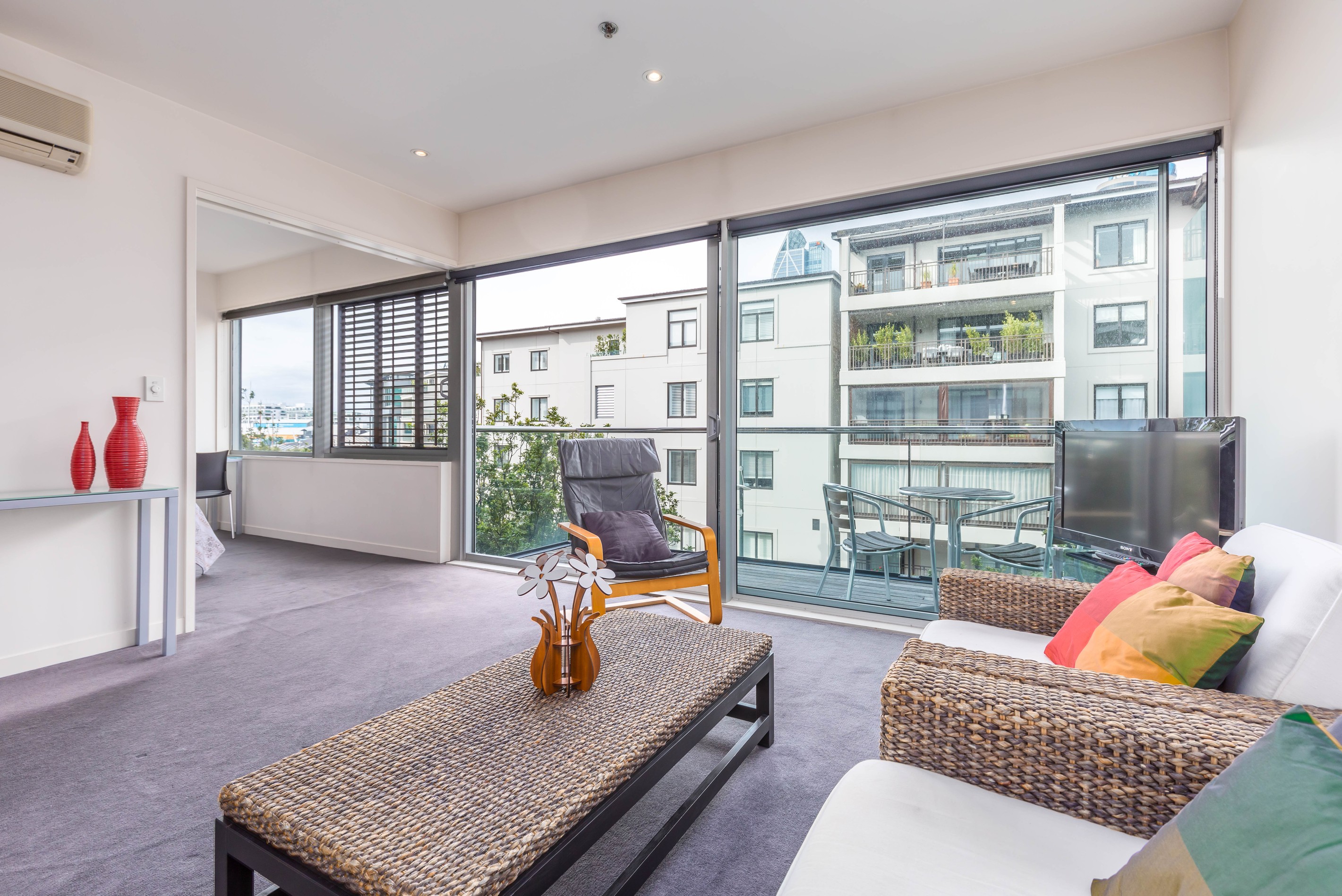 315/125 Customs Street West, City Centre, Auckland