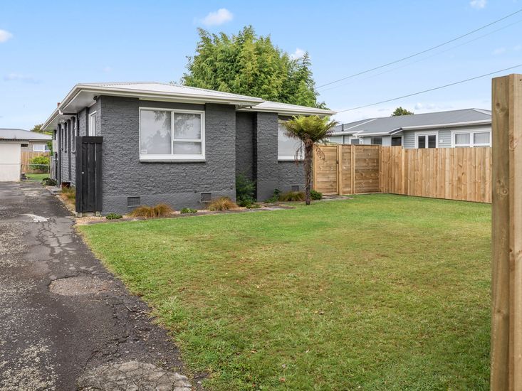 39 York Street, Glenholme, Rotorua District