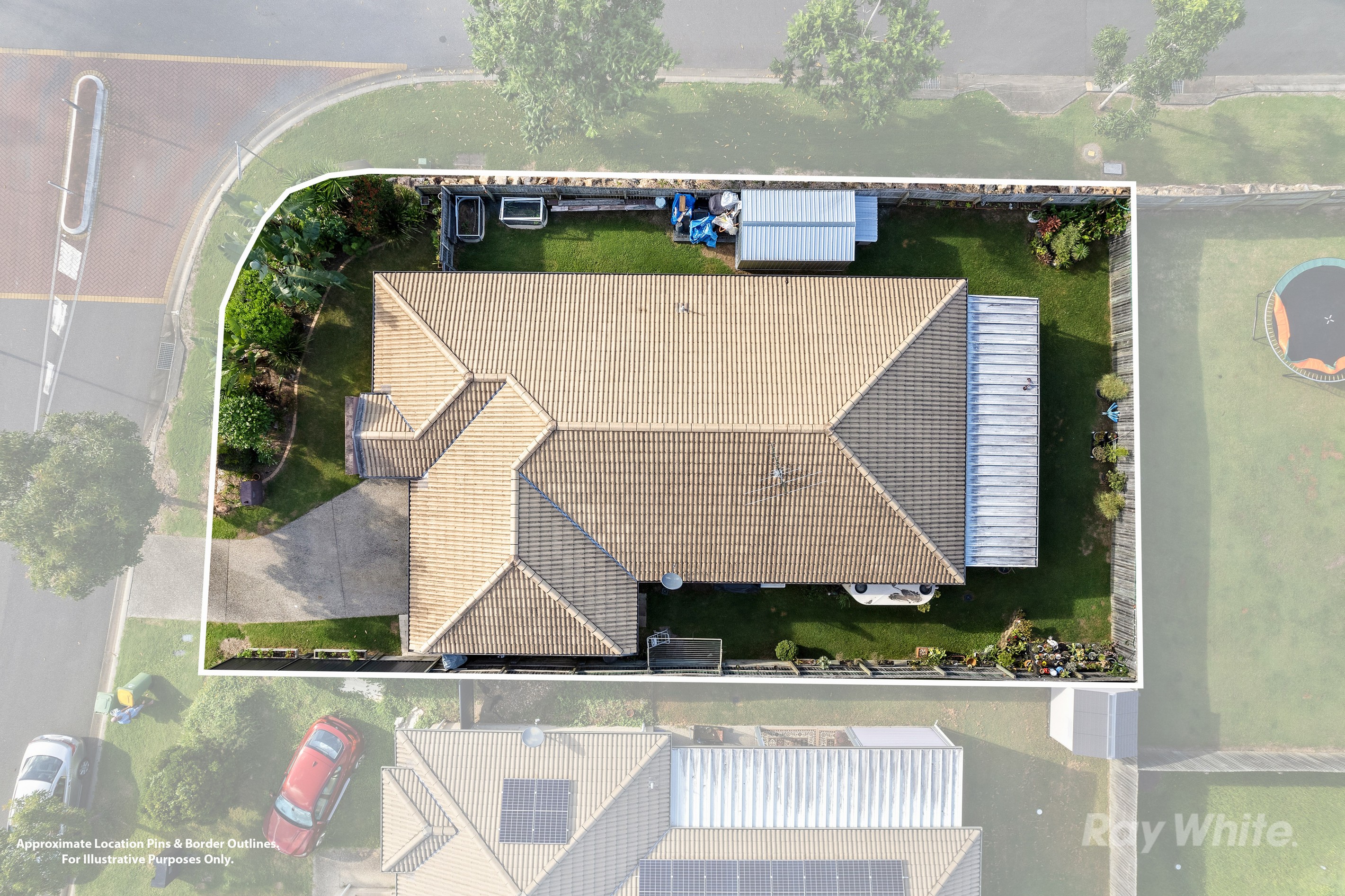 2 Brendan Thorne Place, Marsden, QLD 4132