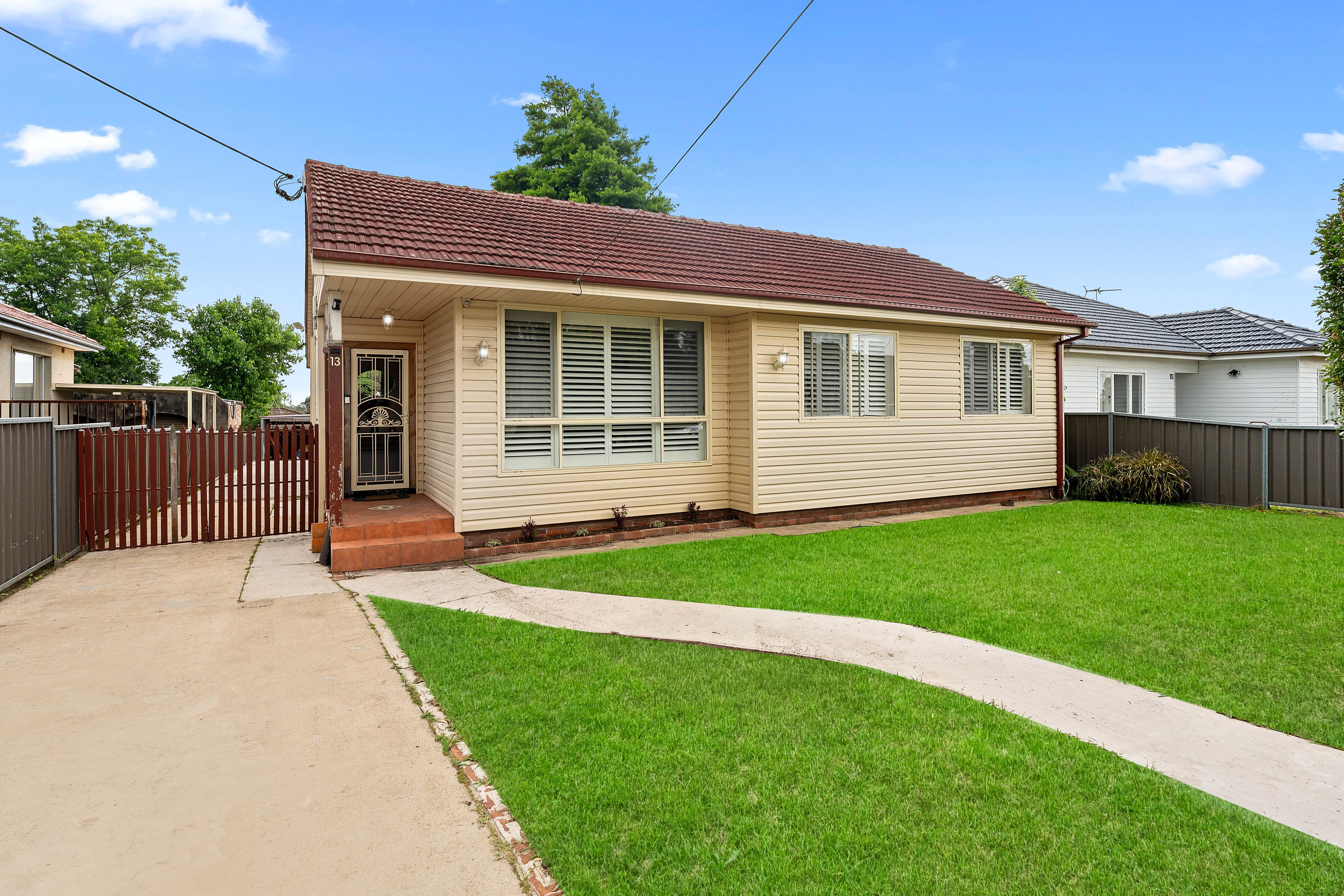 13 Morris Street, St Marys NSW 2760