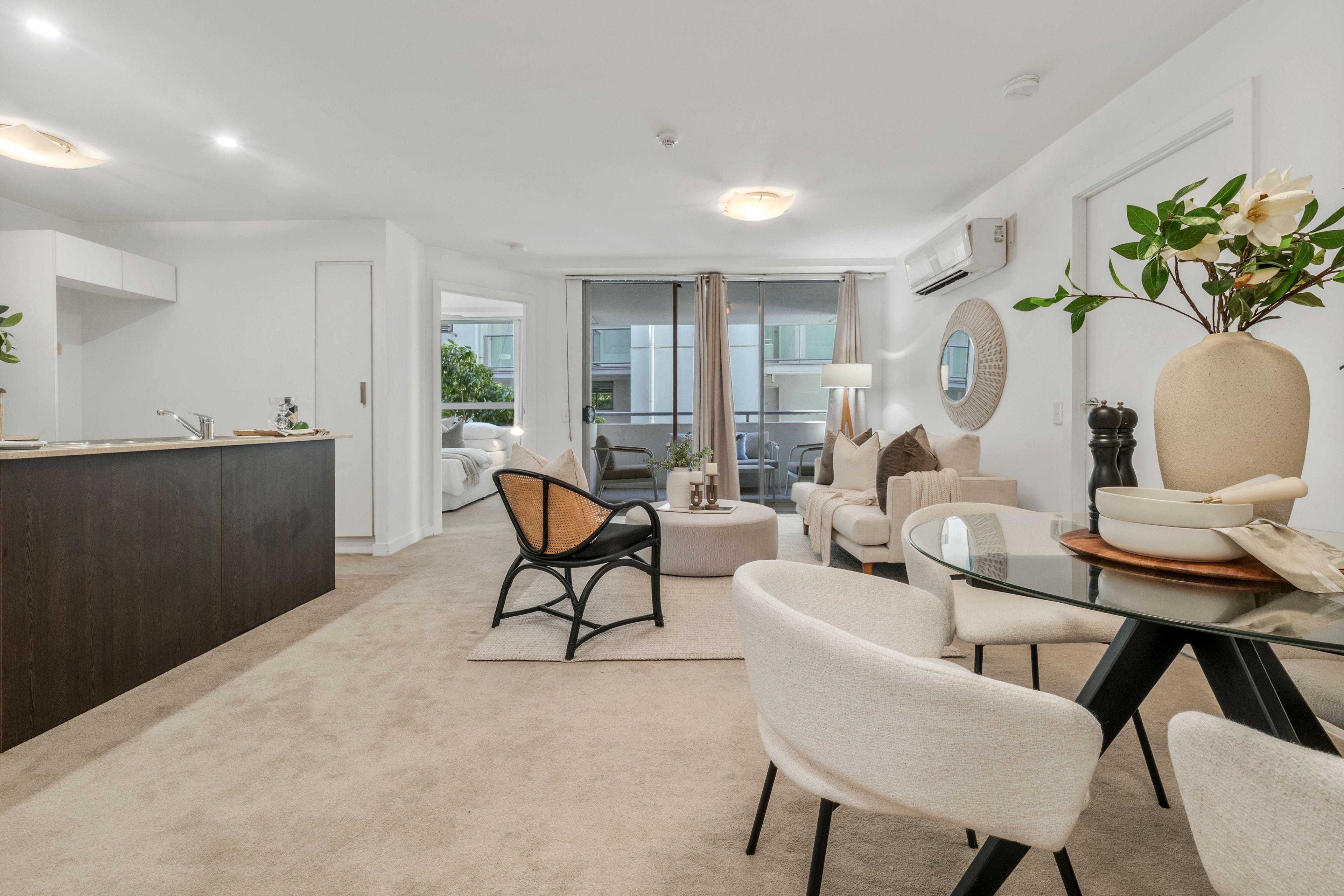 2102/92 Quay Street, Brisbane City, QLD 4000