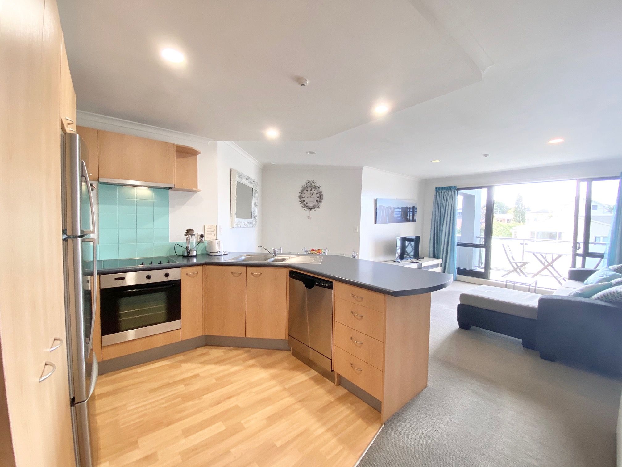 26/281 Maunganui Road, Mt Maunganui, Tauranga City