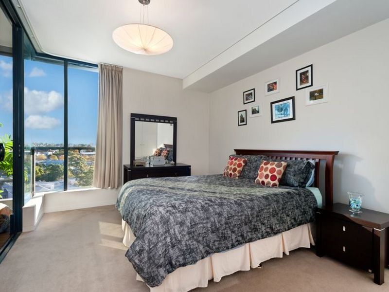1007/3 Sterling Circuit, Camperdown, NSW 2050