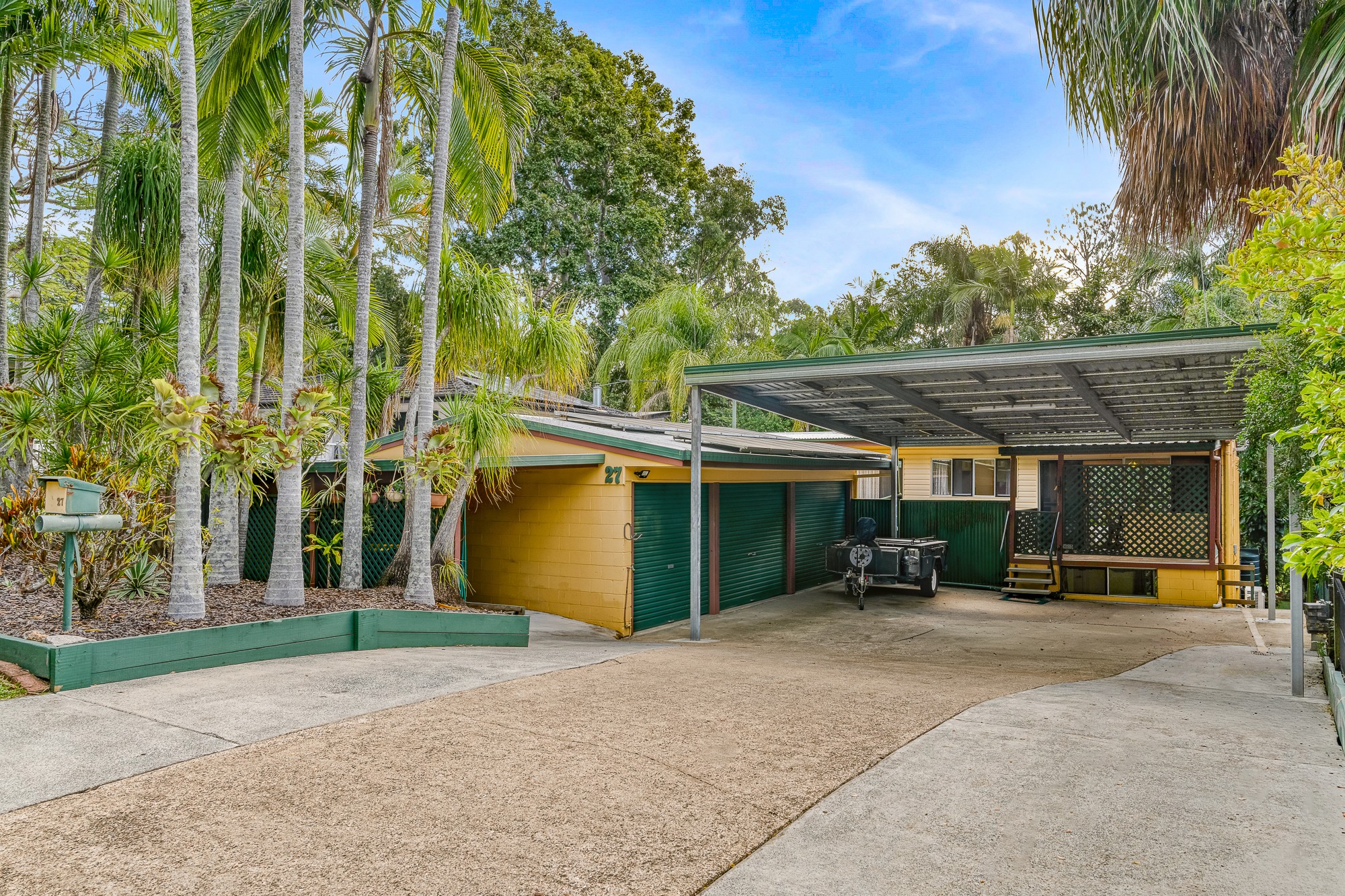 27 Kangaloon Street, Jindalee, QLD 4074