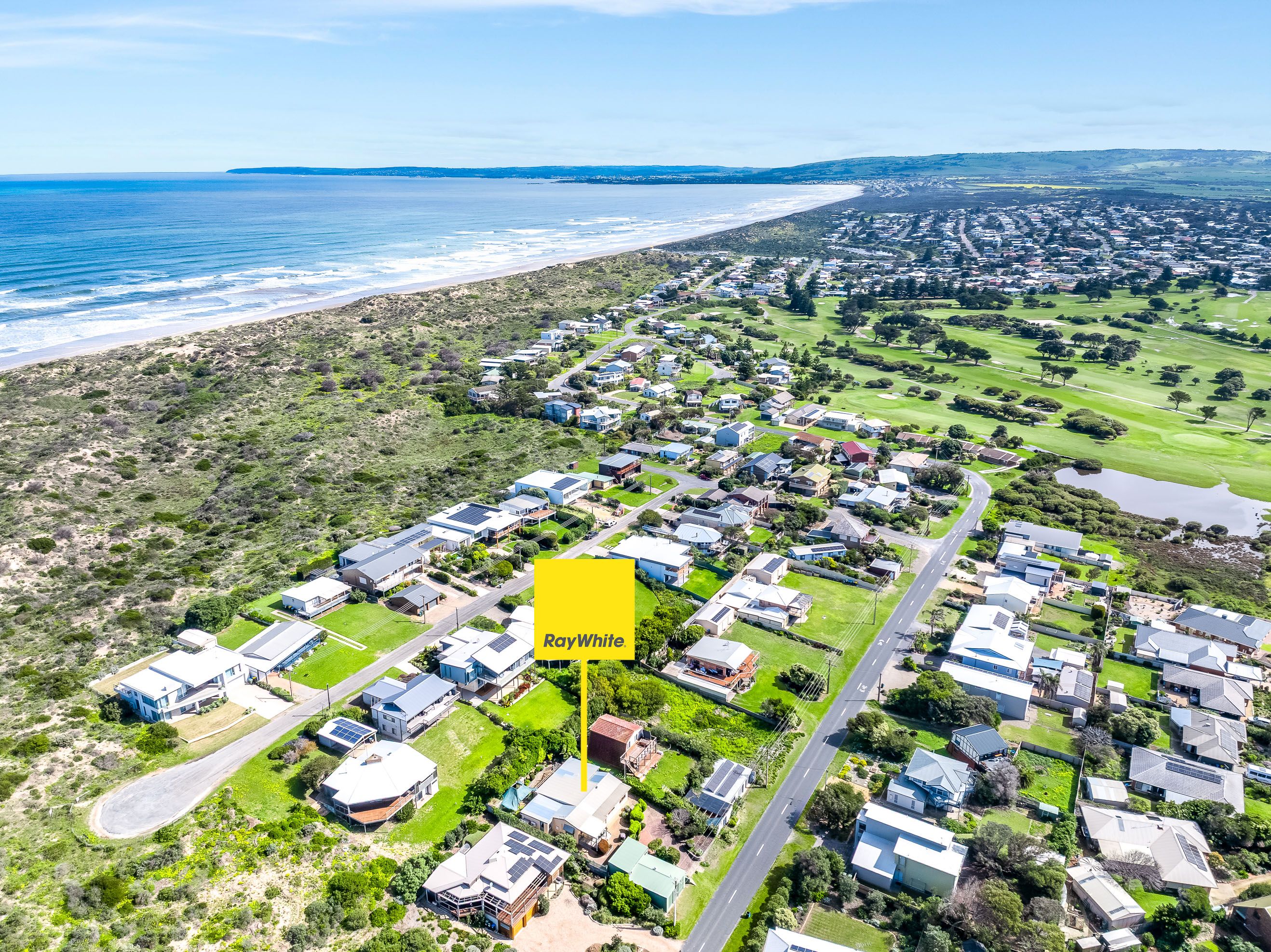 3 Bristow-Smith Avenue, Goolwa South, SA 5214