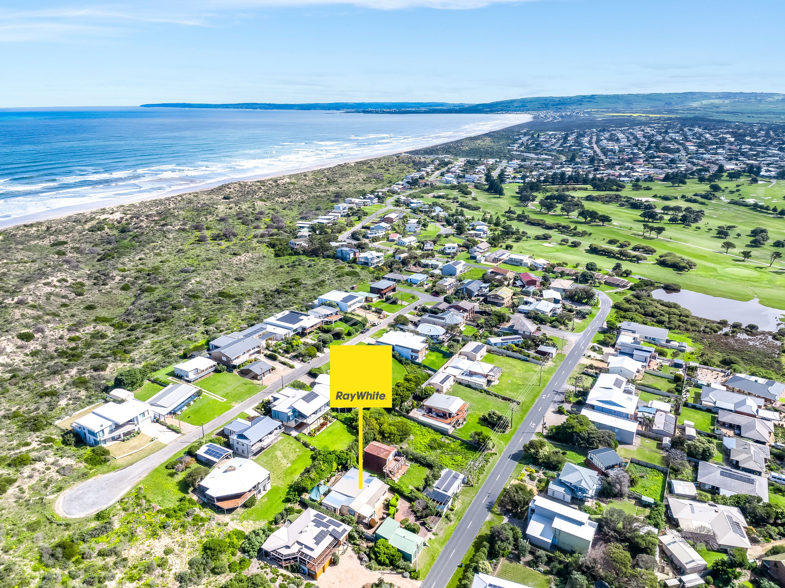 3 Bristow-Smith Avenue, Goolwa South, SA 5214
