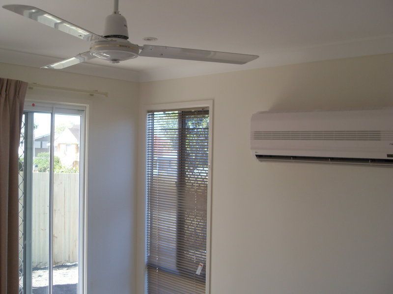 2/45 Harold, Zillmere, QLD 4034