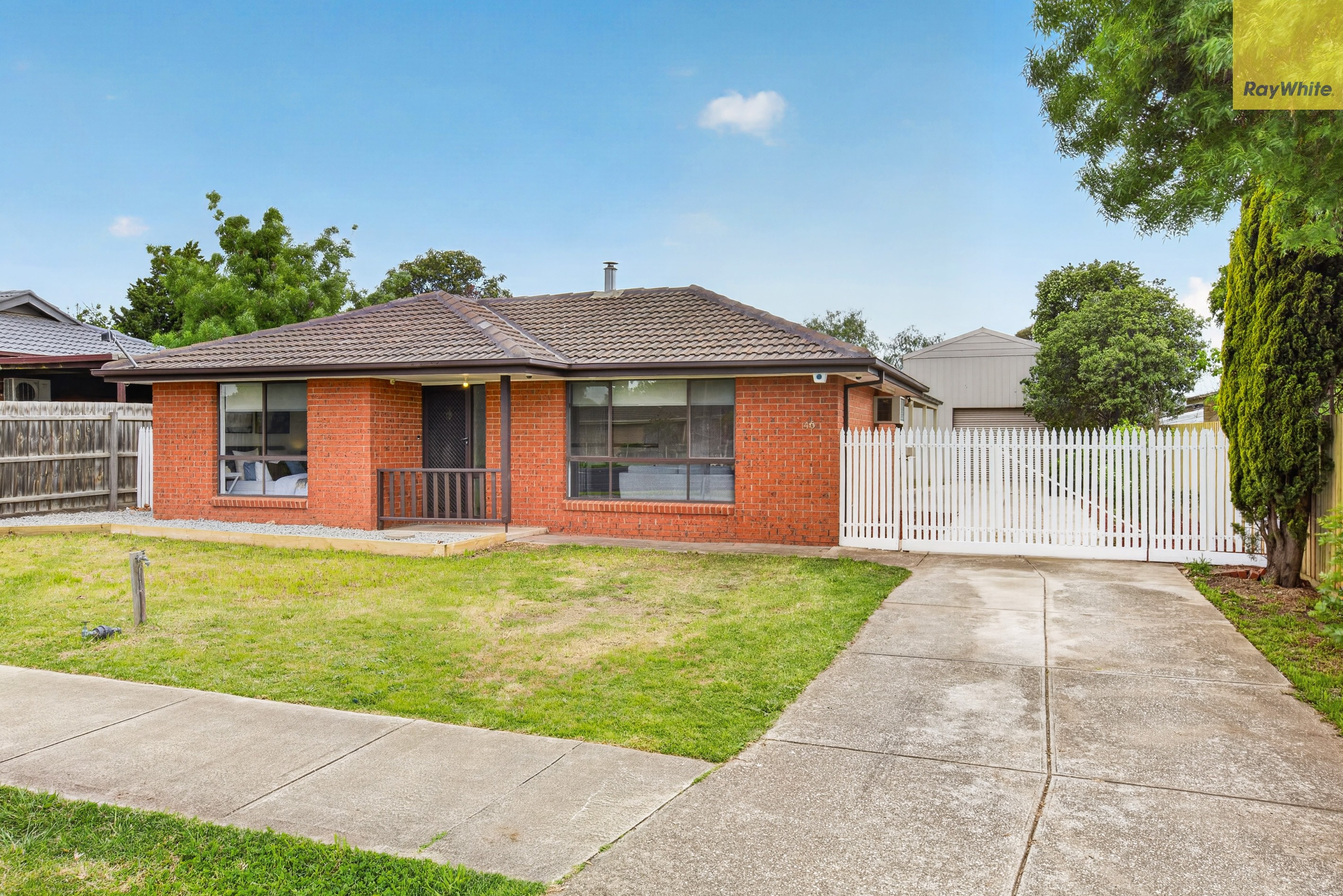 46 Grey Street, Darley, VIC 3340