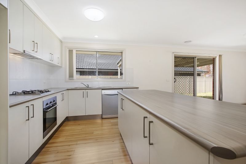4 Britton Court, Jindera, NSW 2642