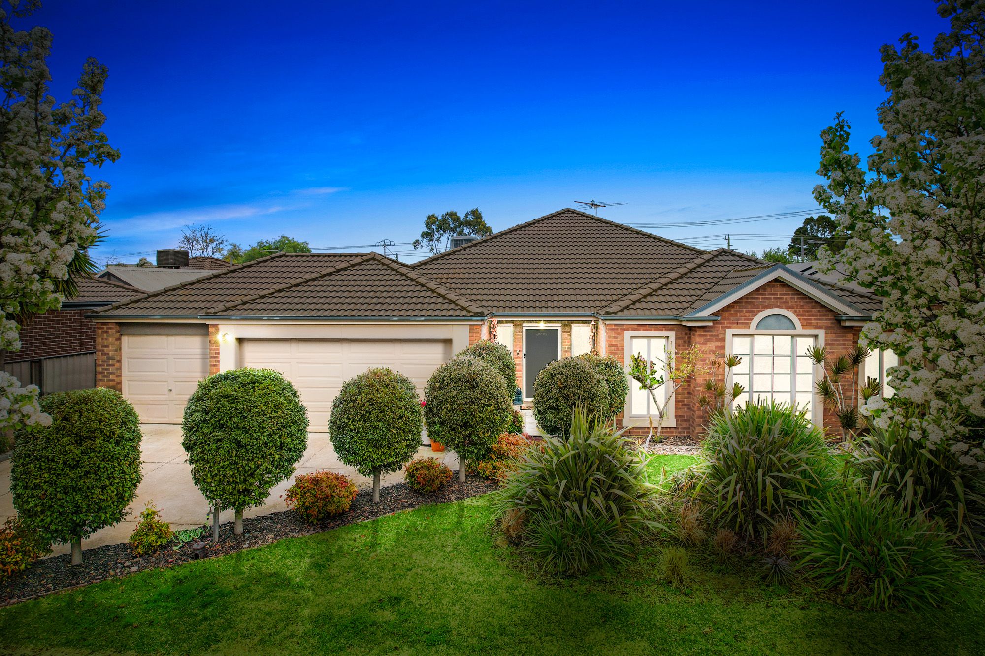 5 Bunya Place, Werribee VIC 3030