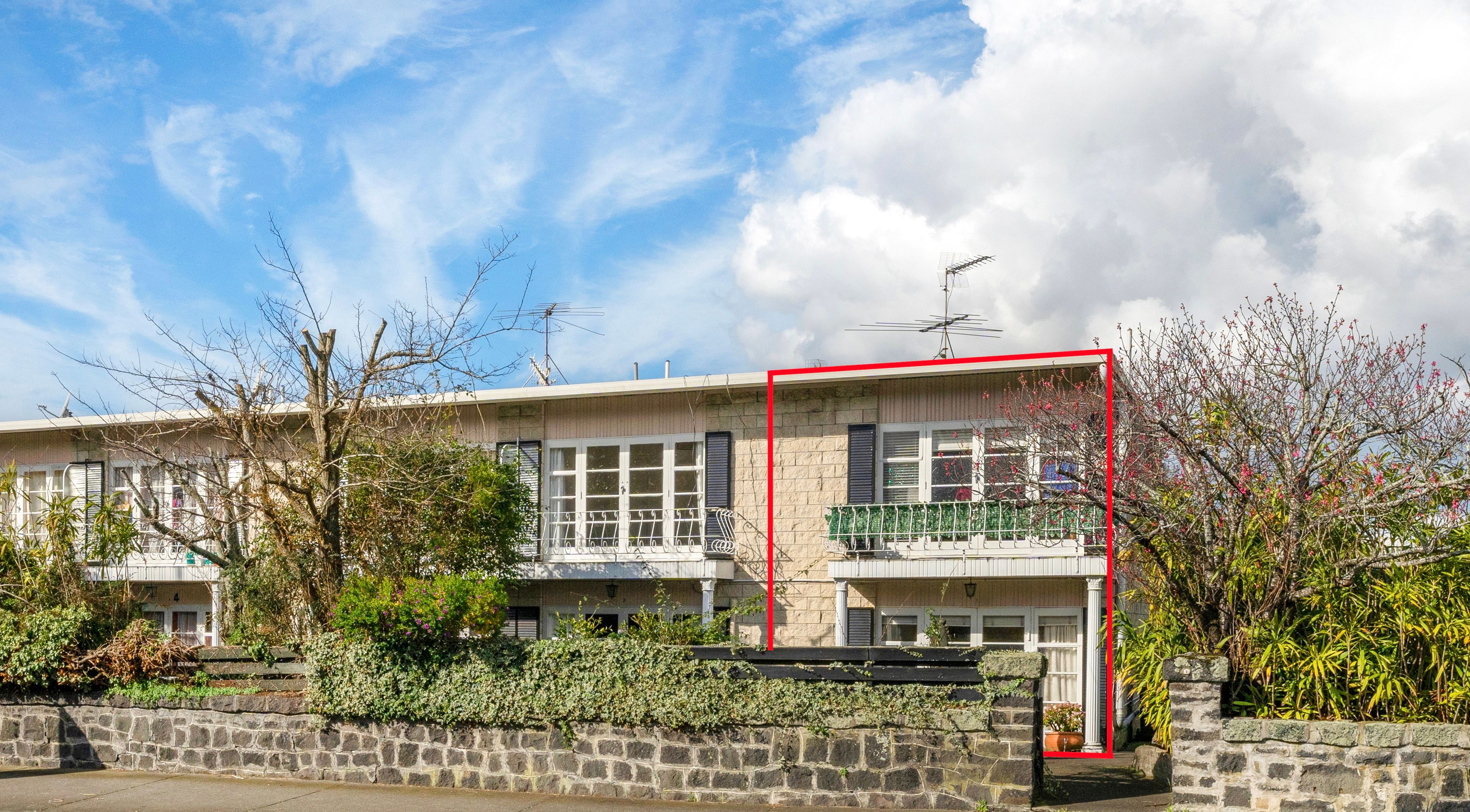 1/1 Orakei Road, Remuera, Auckland City