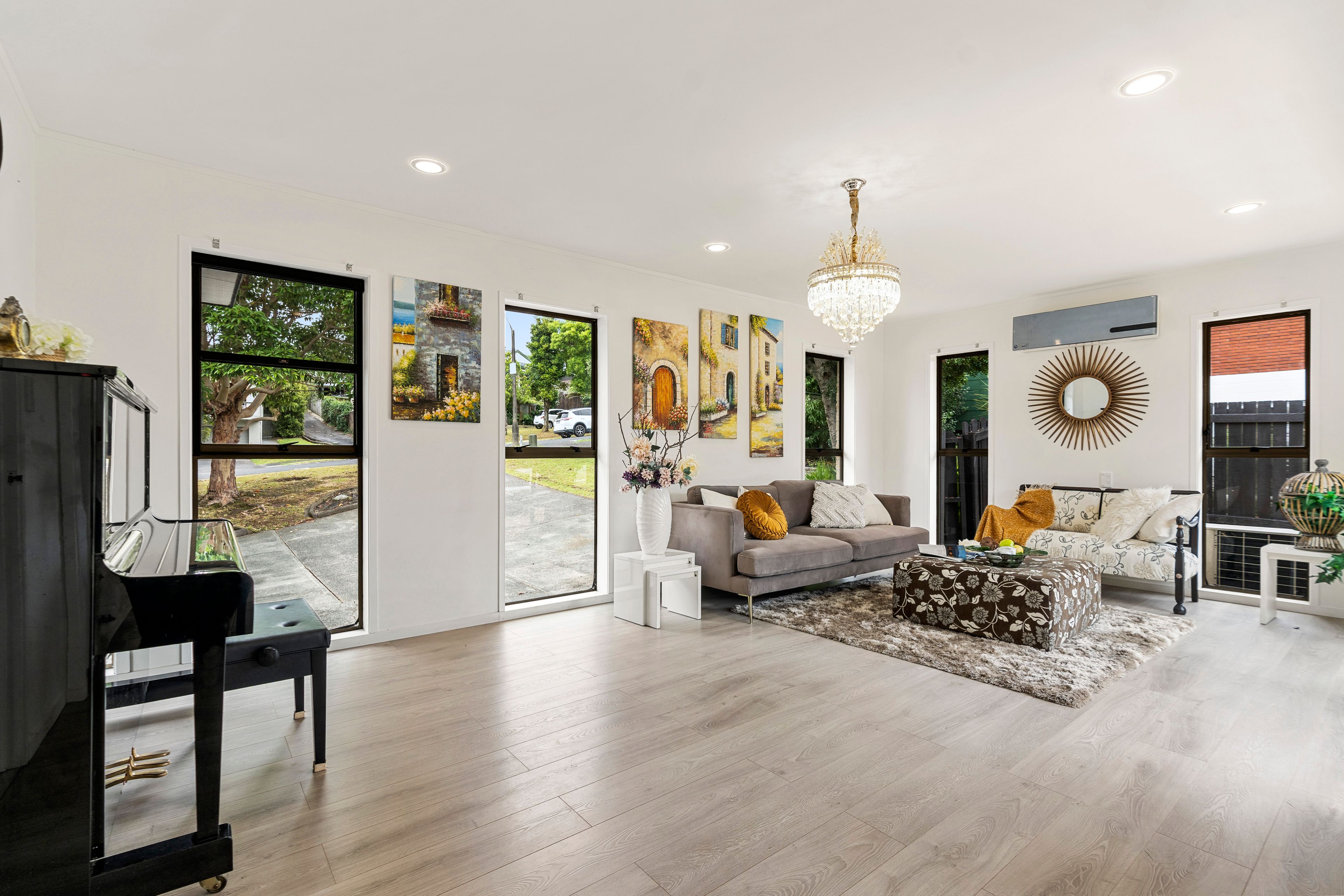 3 Montclair Rise, Browns Bay, North Shore City