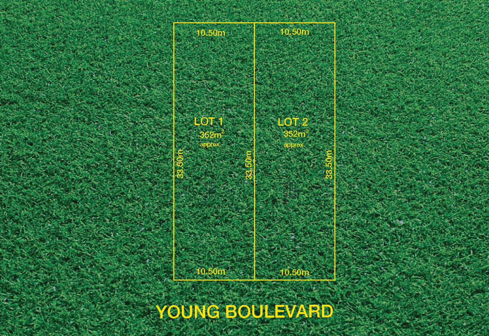 6 Young Boulevard, Paralowie SA 5108