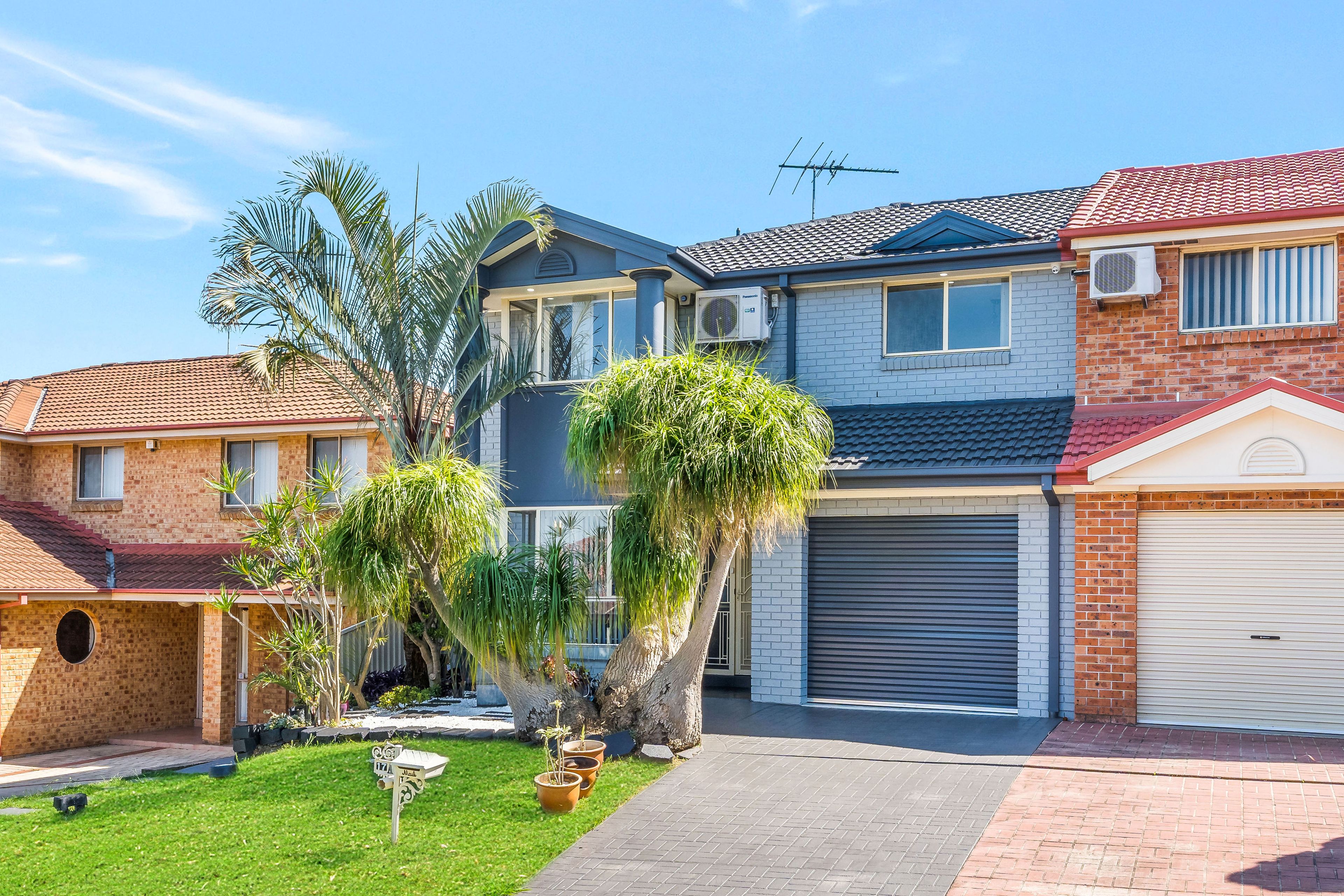 17A Esk Avenue, Green Valley, NSW 2168