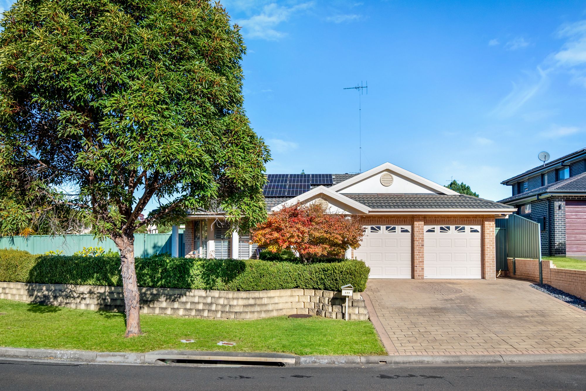 179 Ridgetop Drive, Glenmore Park, NSW 2745