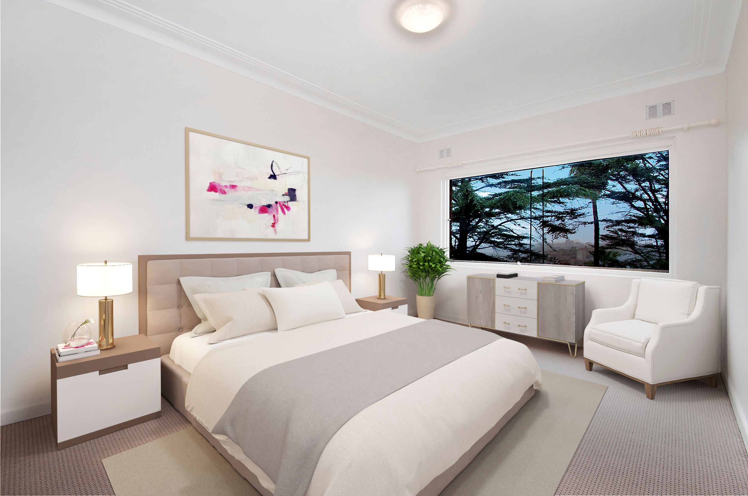 62 Aubin Street, Neutral Bay NSW 2089